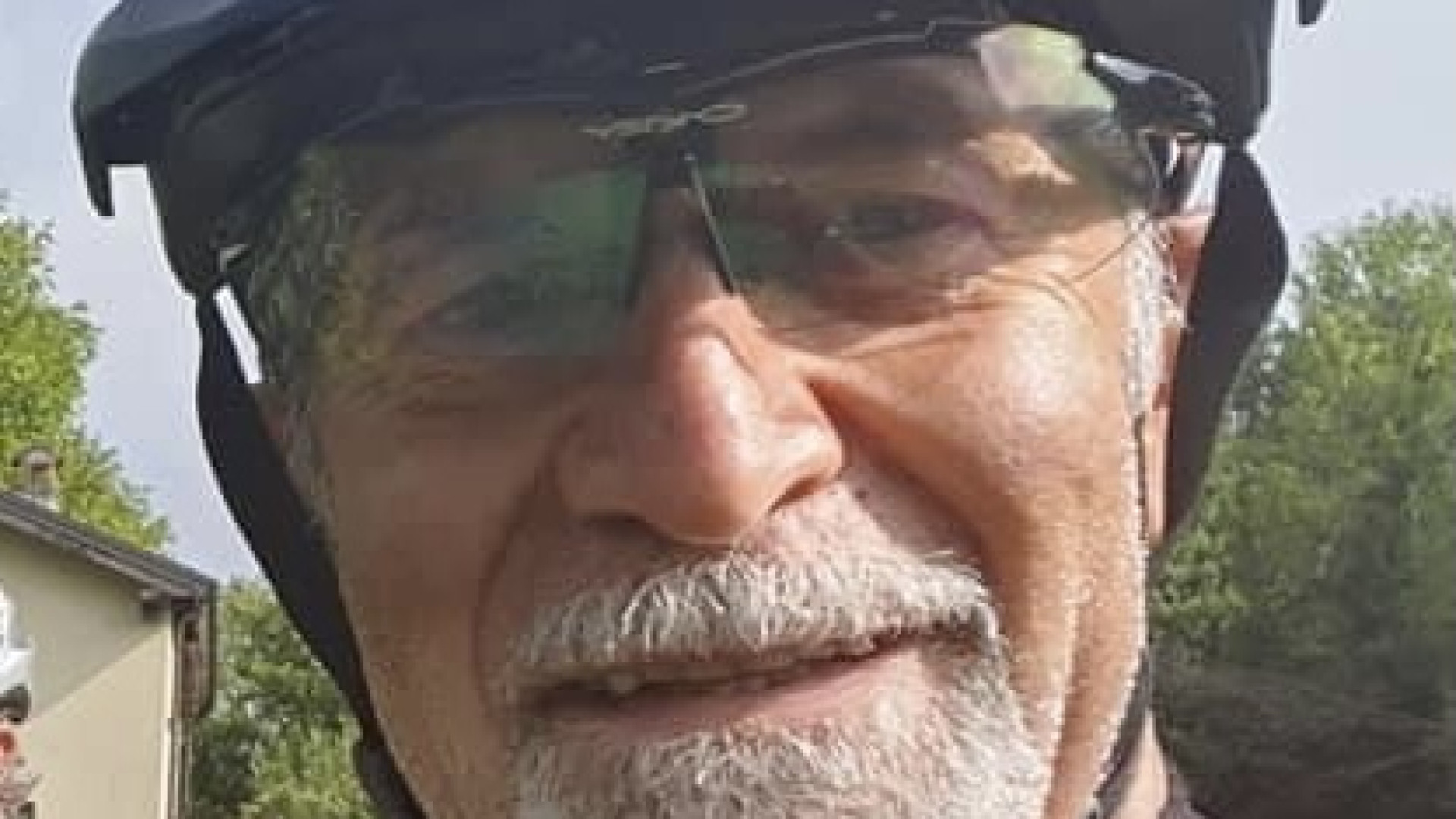 Malore in bici, muore Roberto Gobbi. Era volontario di Pubblica Assistenza