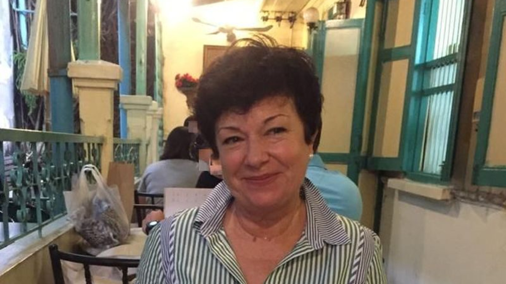 Monica Cella dalla Cina: "Con 12 contagi, 12 milioni di tamponi in tre giorni"