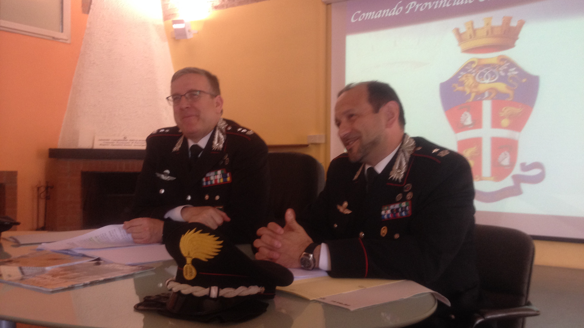 Dopo 4 condanne in 20 anni, 54enne di Caorso finisce in carcere