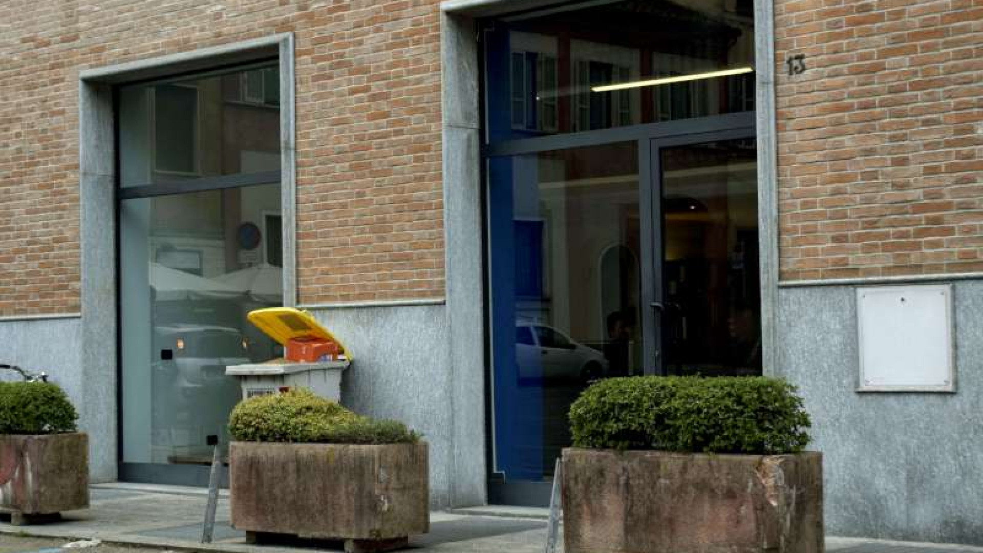 Inservice subentra a Seta: da domani nuova gestione per i permessi Ztl