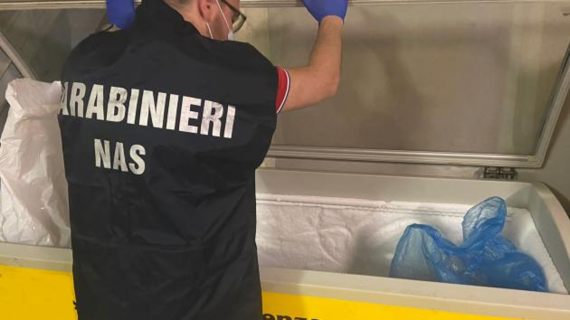 Carenze igienico-sanitarie in un'area di servizio e in un fast-food. Multe ai proprietari