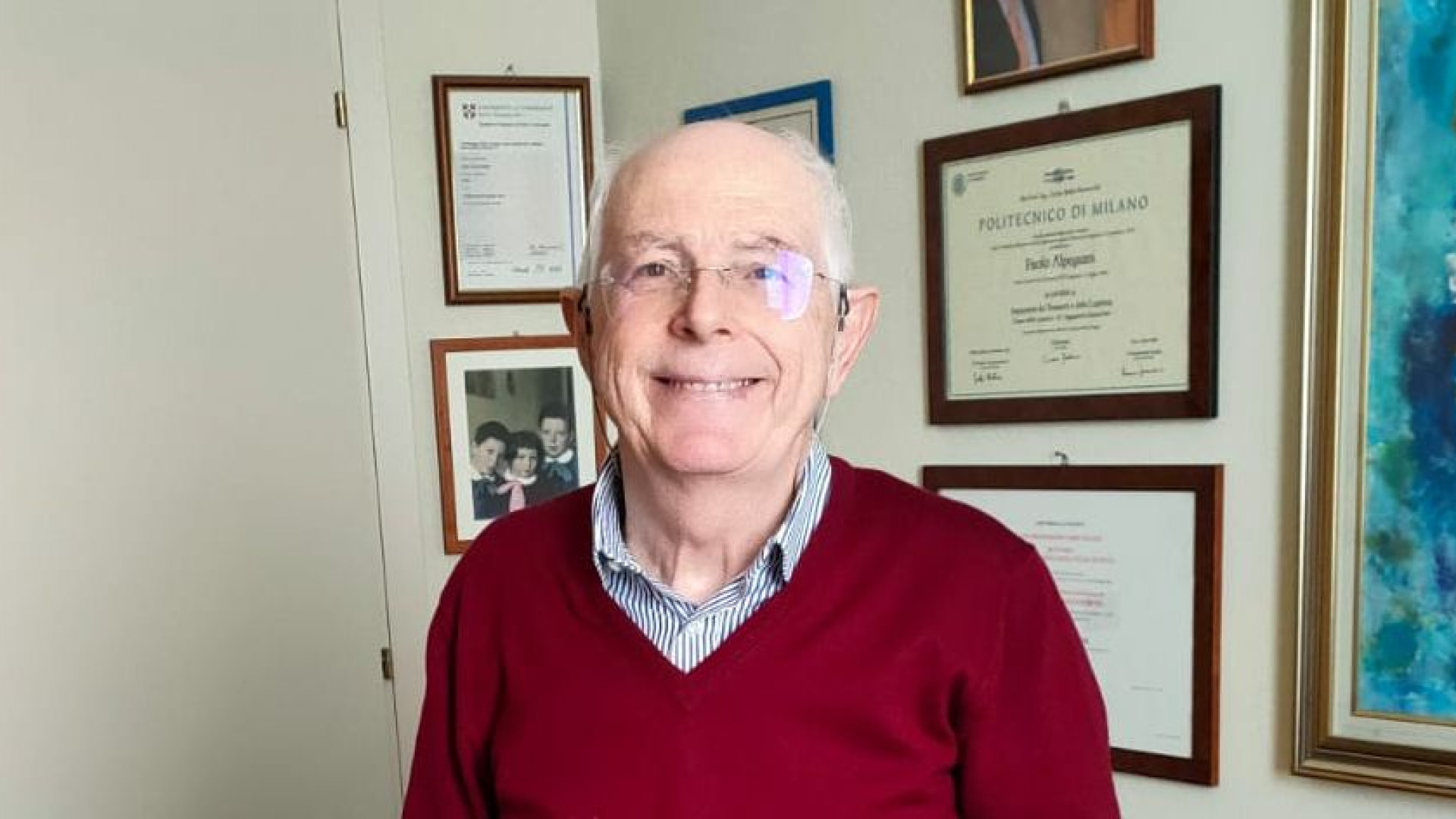 Pianello: dopo 43 anni arriva la pensione per lo storico medico Massimo Alpegiani