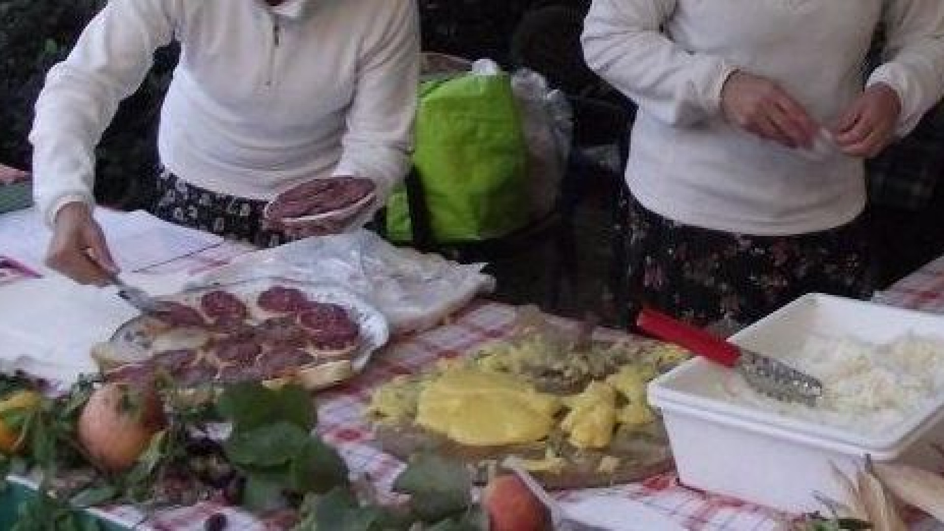 Sagre con cibo da asporto: scoppia la polemica tra Fipe e Pro Loco