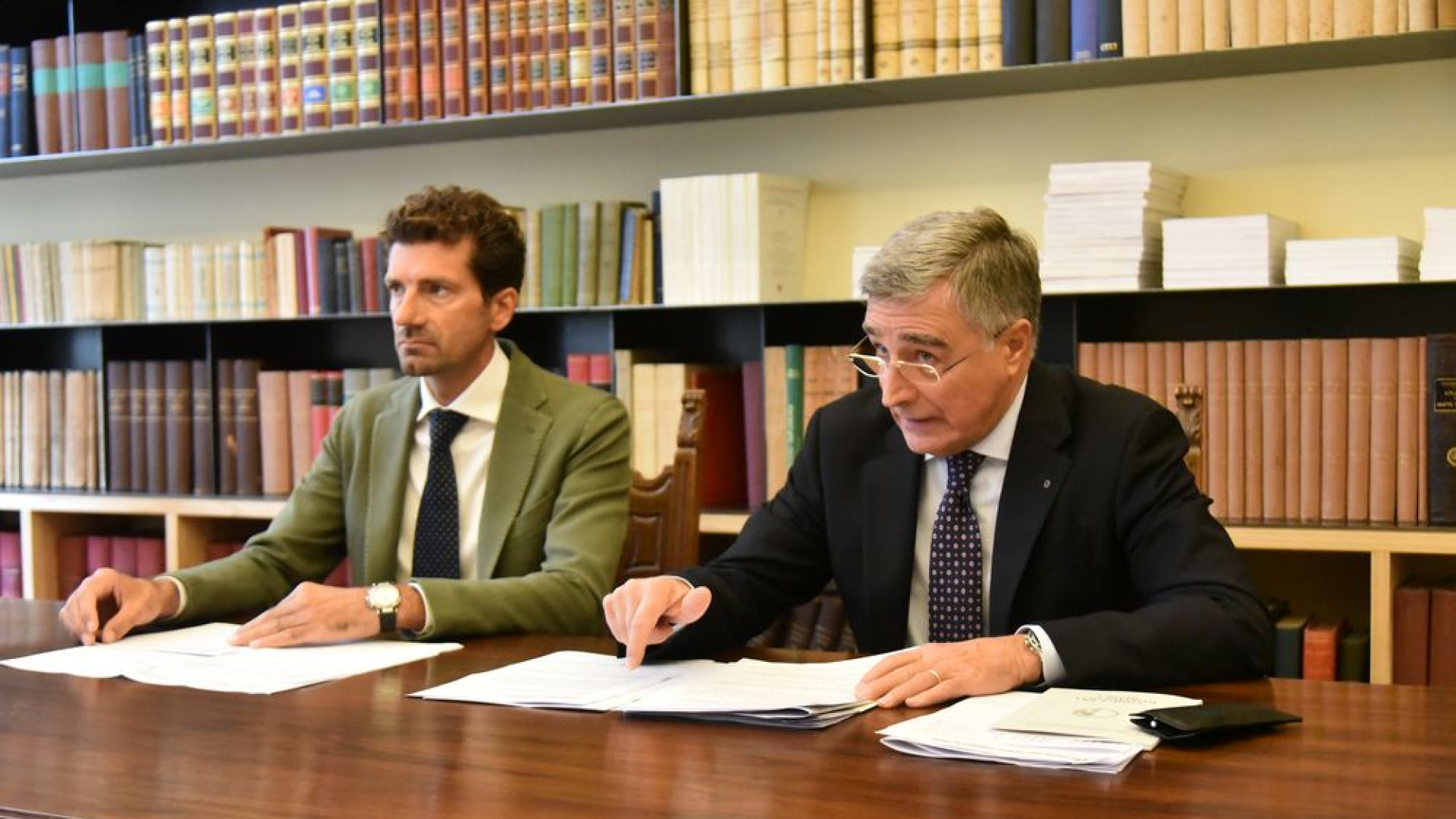 Manca il nome del direttore sanitario: segnalate tre strutture