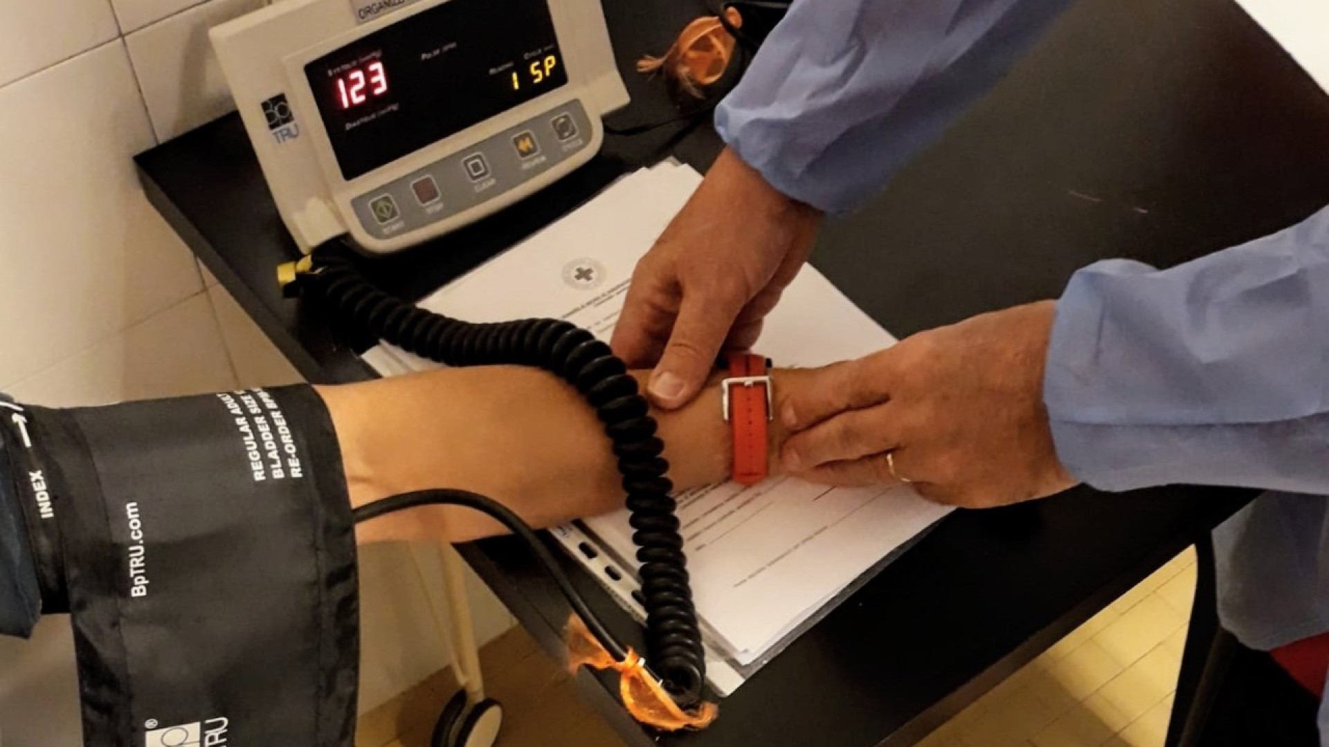 Medici di base, l'allarme: "Carico altissimo, 20mila prestazioni al giorno"