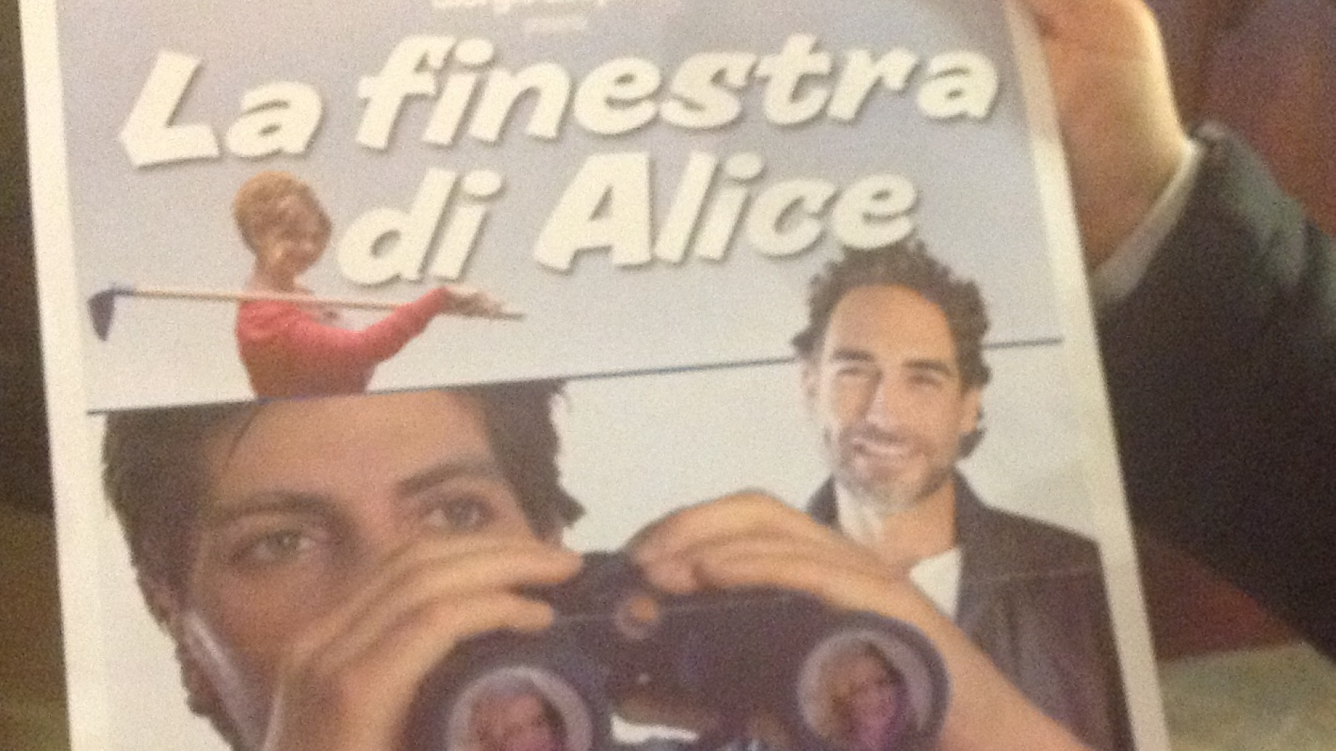 Maggio nelle sale per il produttore piacentino Leopardi: due film in uscita