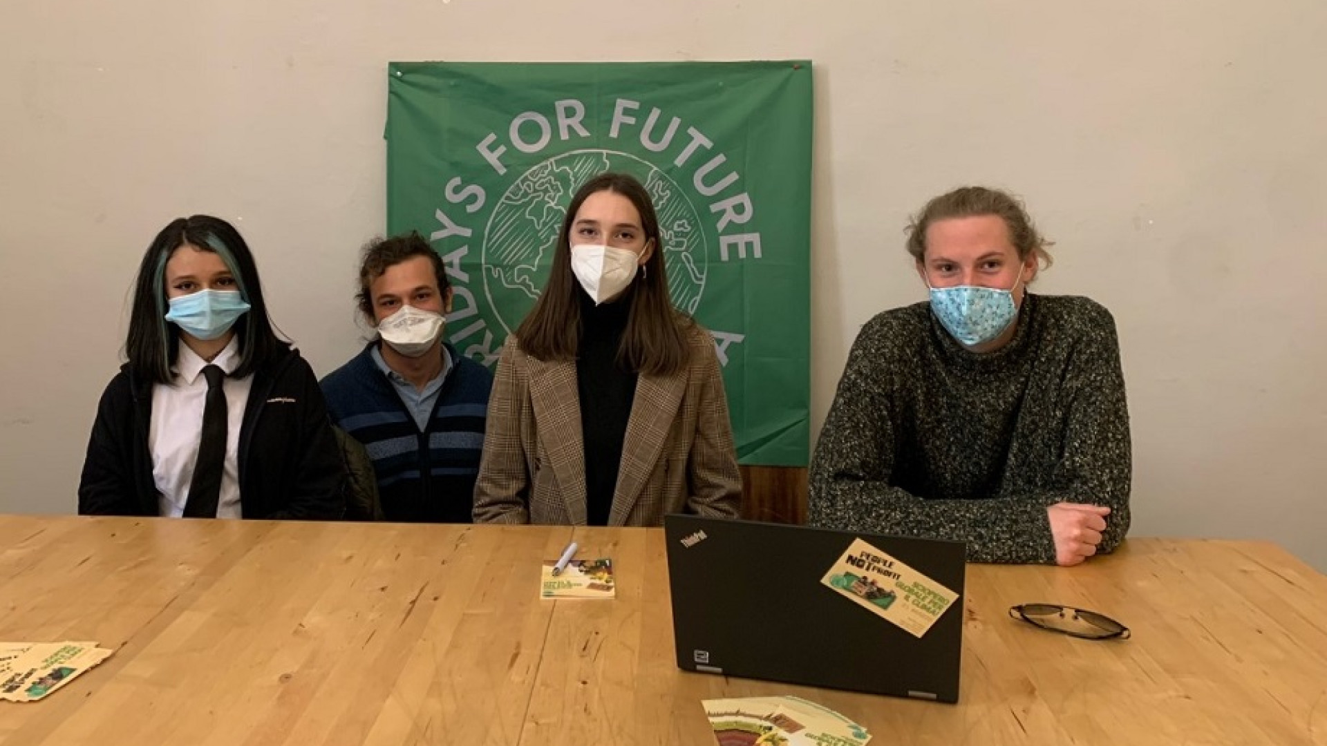 Fridays for Future: il 25 marzo Piacenza si unisce allo sciopero globale per il clima