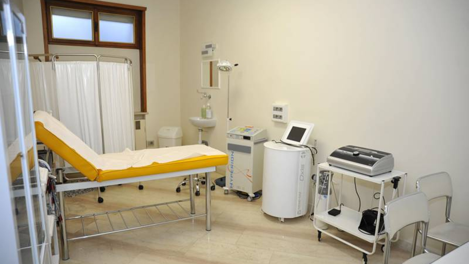 Farini, attivato l'ambulatorio medico per residenti e villeggianti