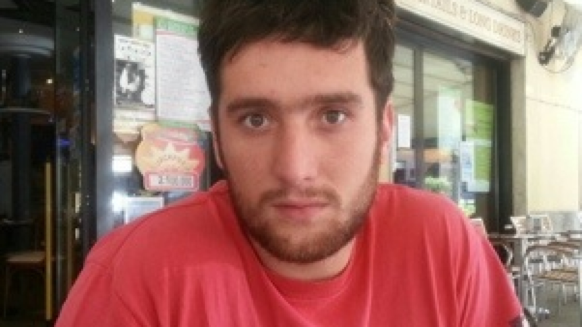 Nicola Roda, giovane regista piacentino, firma un corto "d'amore" sulla Valtrebbia