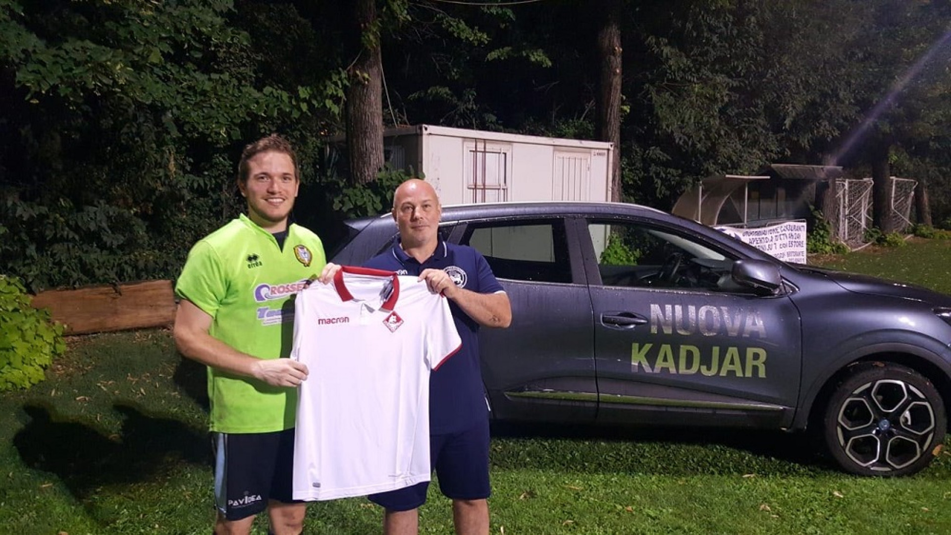 Torneo Libertas, la finalissima è tra Rossetti Market e Autorel Renault
