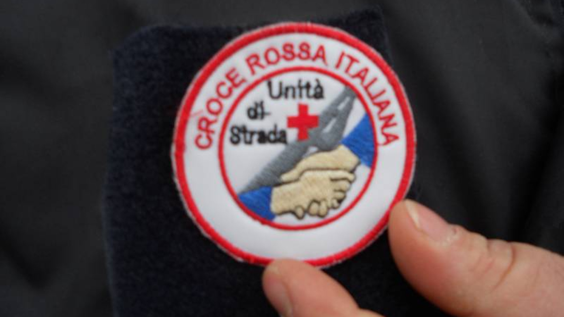 Croce Rossa: “Falsi volontari chiedono denaro agli automobilisti”