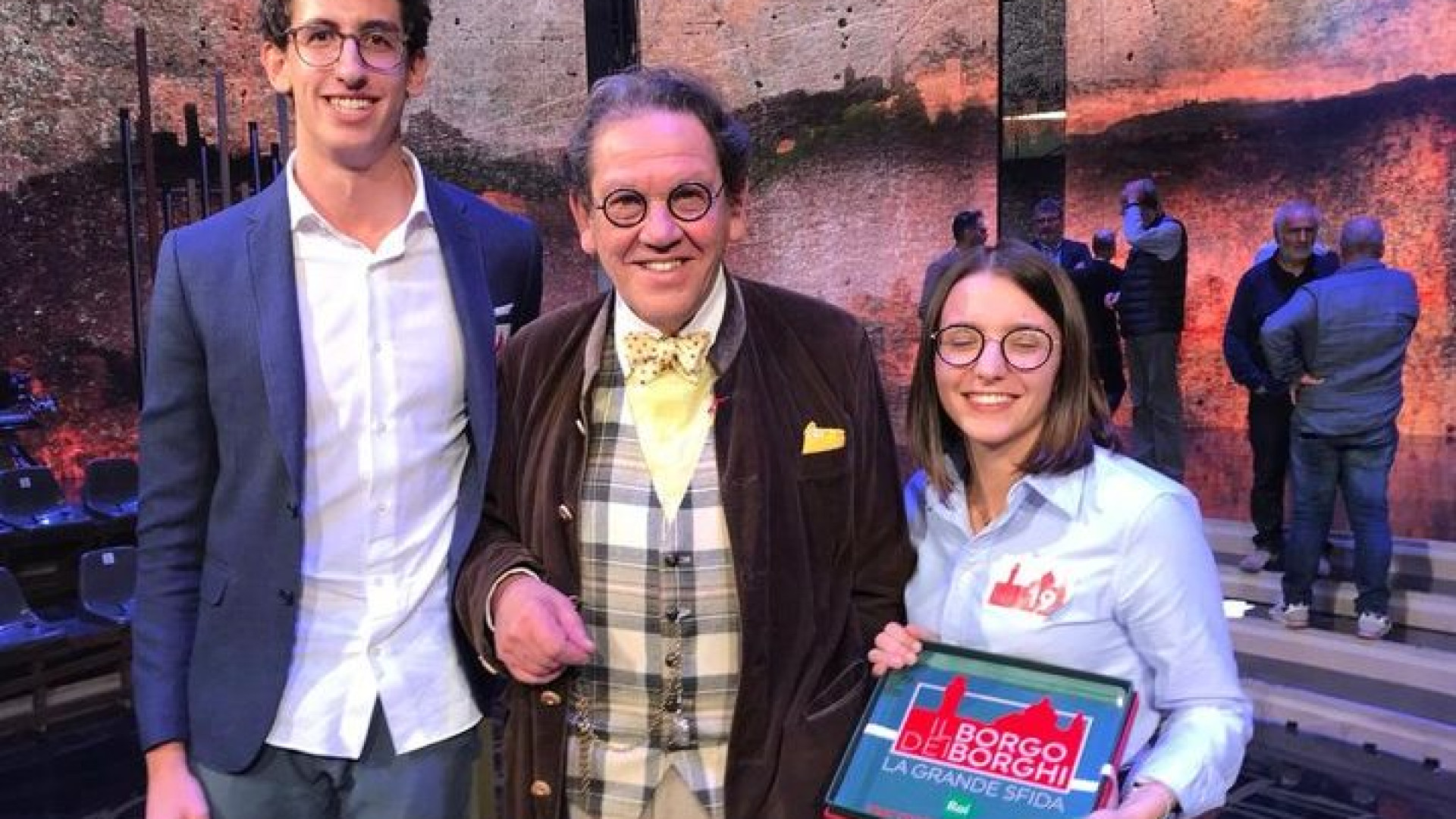 Borgo dei Borghi, interrogazione parlamentare contro la vittoria di Bobbio: "Daverio in conflitto di interessi?"