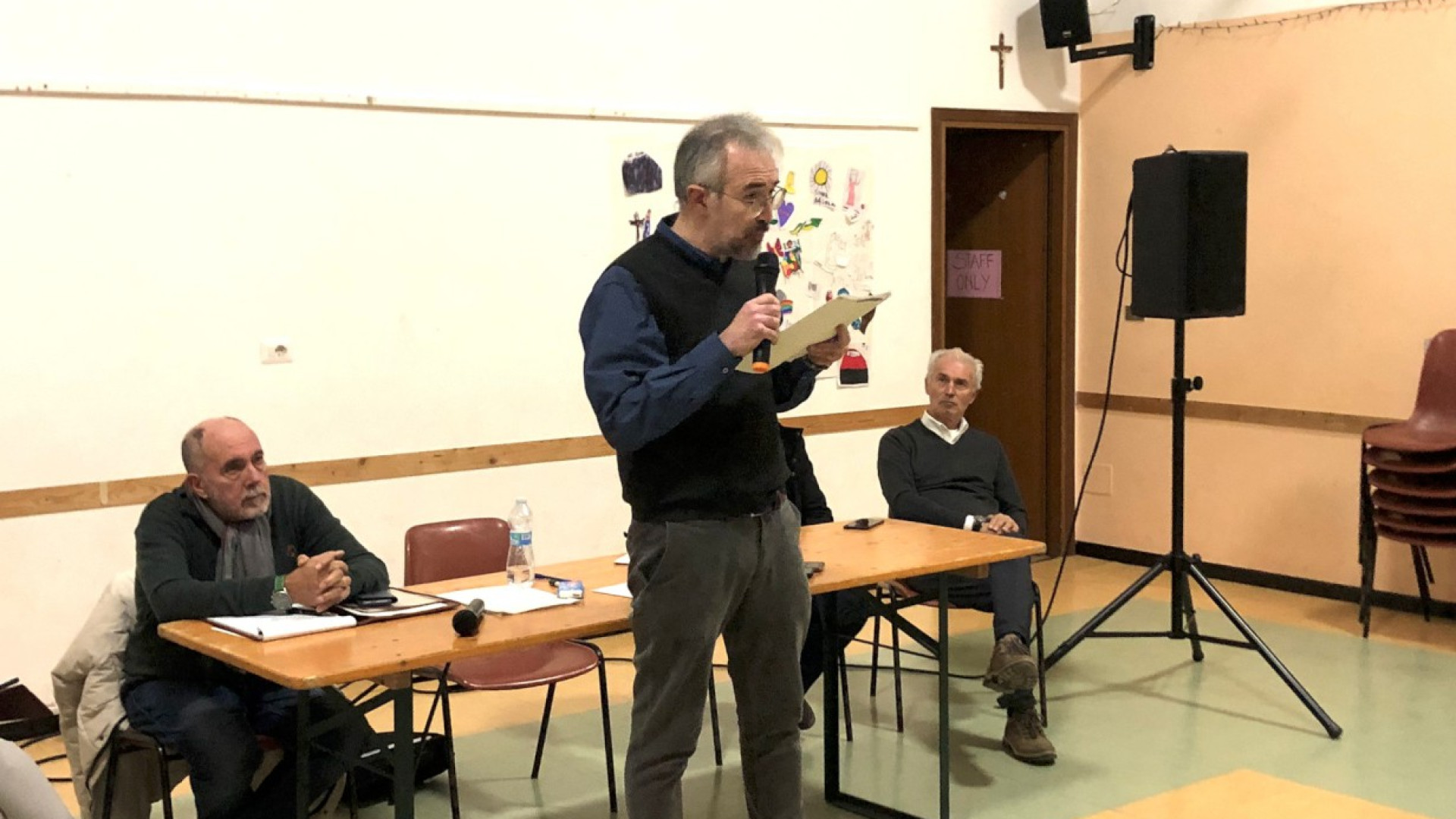 Gossolengo, dietrofront del Comune: "L'insediamento logistico non si farà"