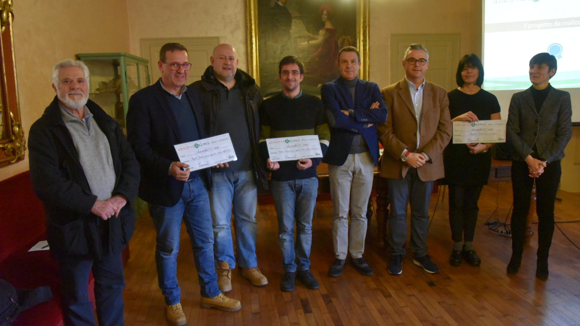 Riparare piccoli apparecchi elettronici: 30mila euro di premio