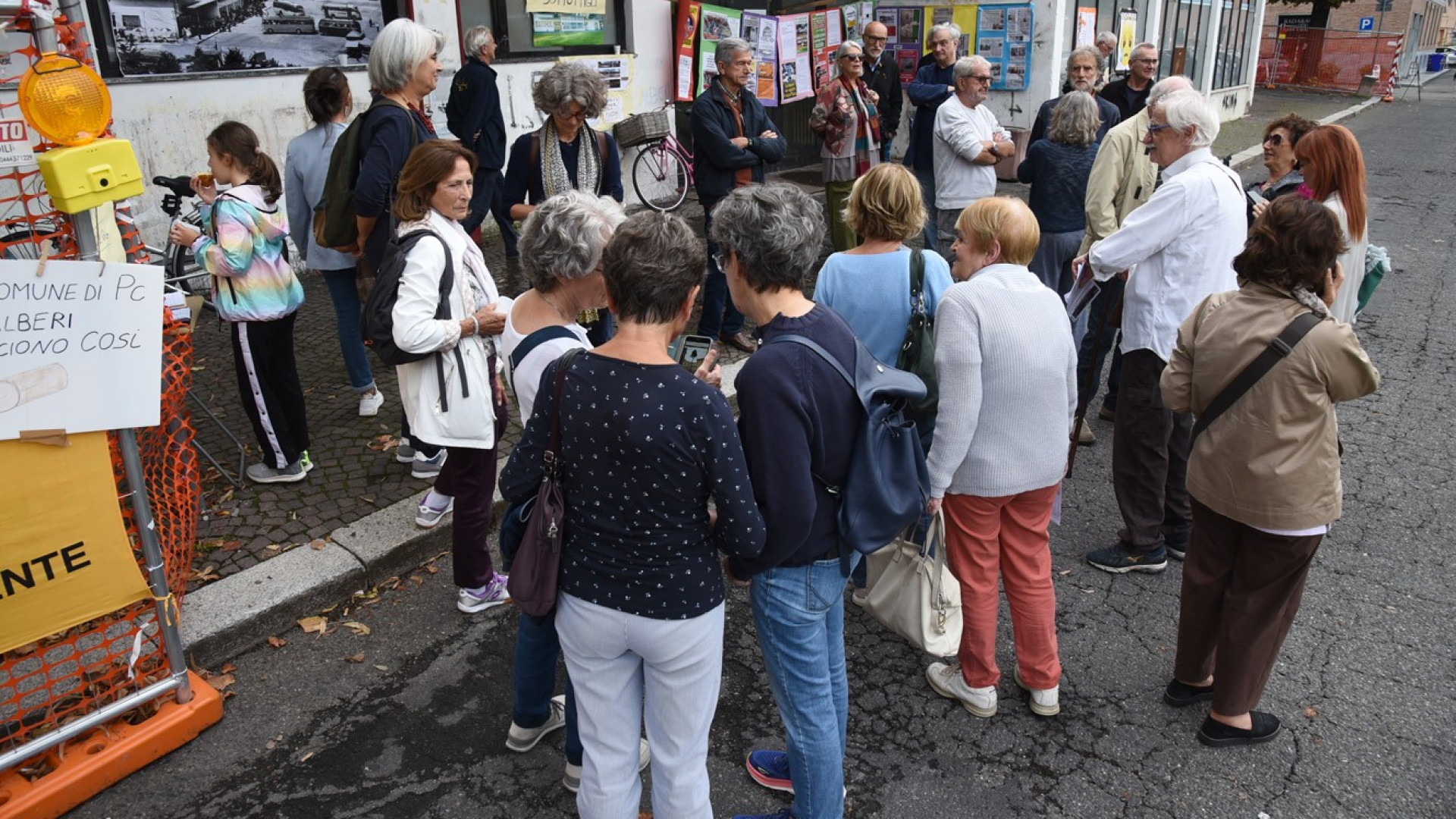Cittadella, le associazioni alla sindaca: "Avviare cantiere di partecipazione"