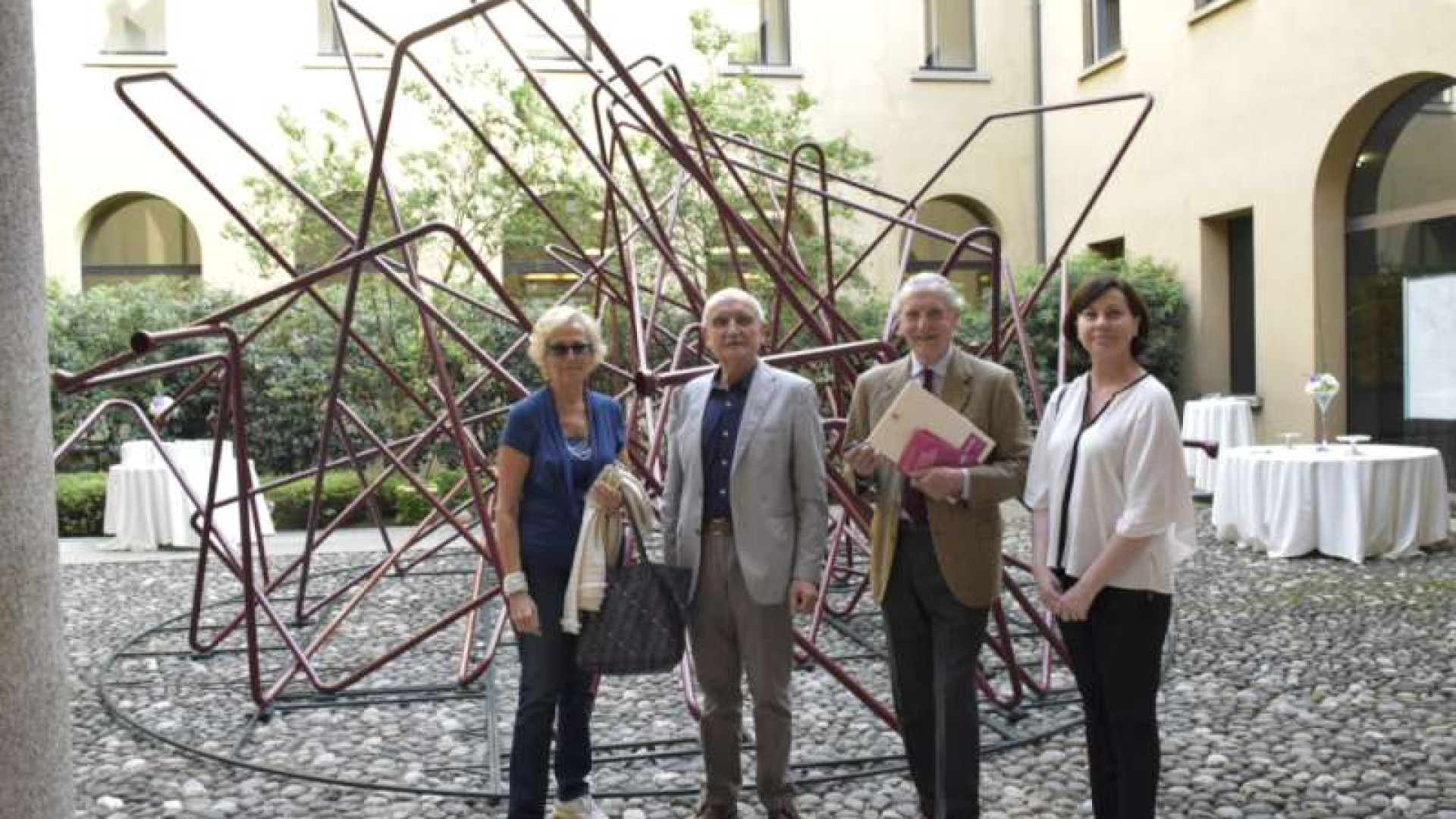 Al via “C.Ar.D. in città”: due mesi di mostre nel centro di Piacenza