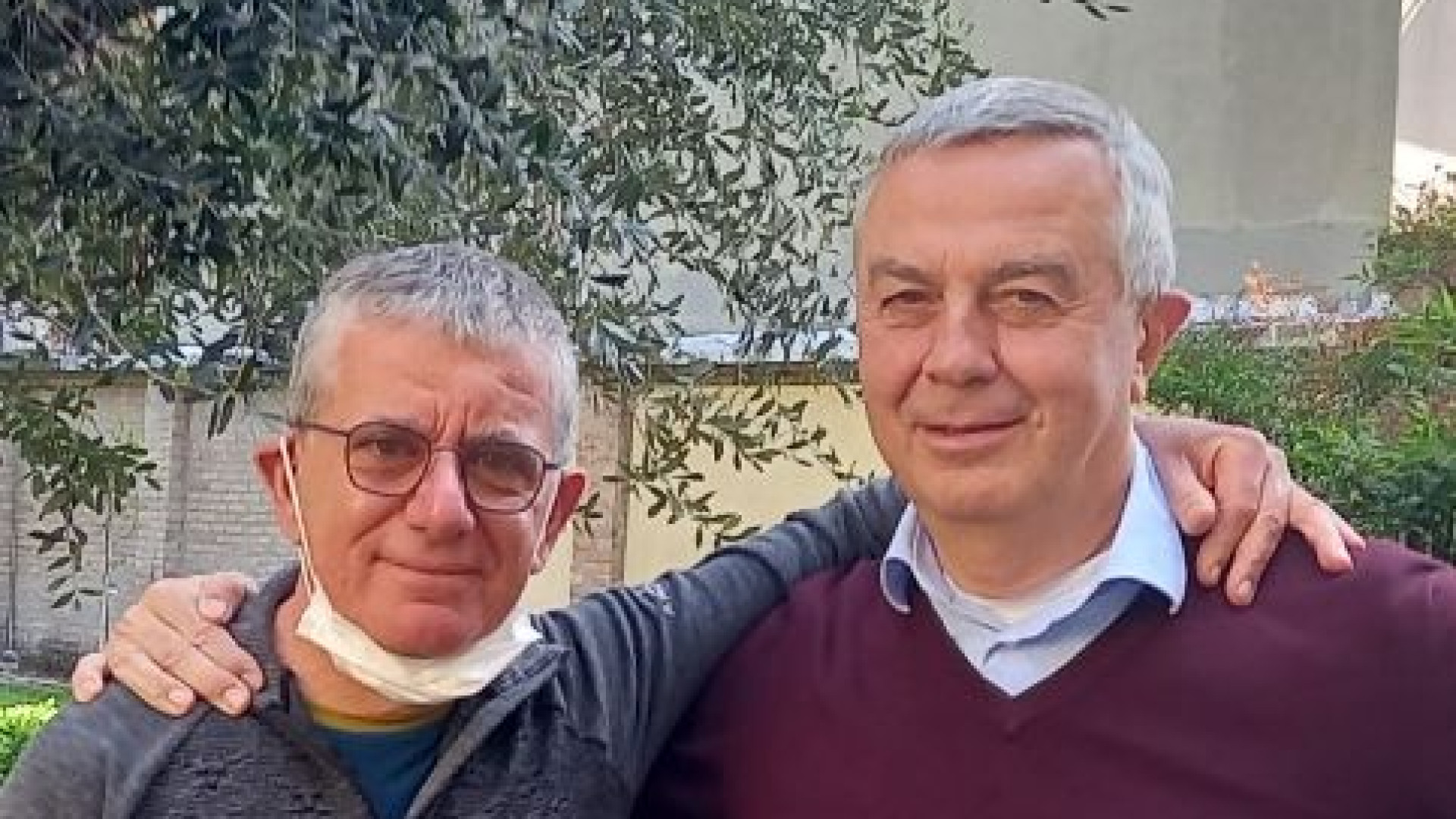 La Ricerca, cambio al vertice. Corti presidente: "Potenziamo il dialogo"