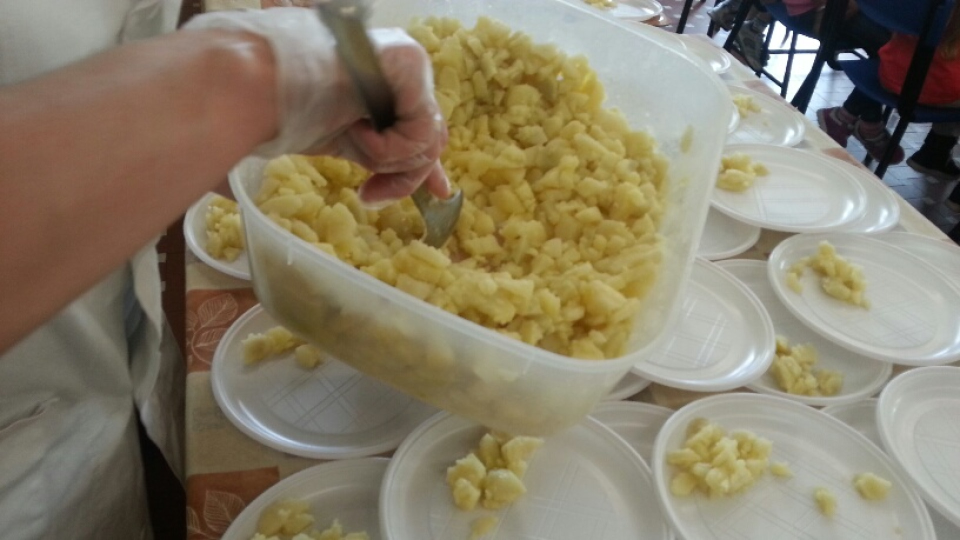 Celiachia in crescita: 1.200 persone colpite a Piacenza. Pochi i locali certificati