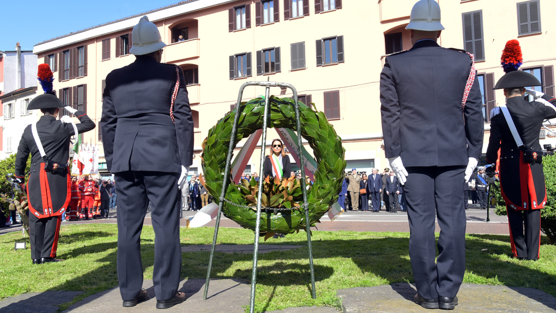 Festa della Liberazione a Piacenza: Gad Lerner domani in piazza Cavalli