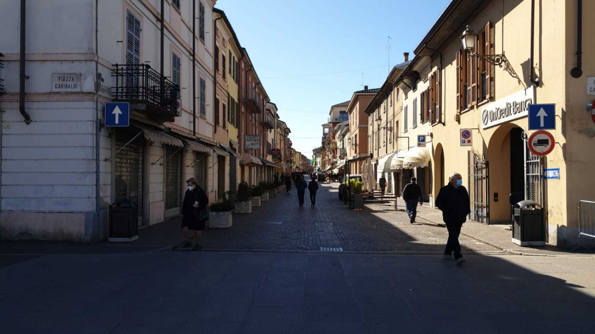Il comune di Borgonovo continua a crescere: 35 abitanti in più