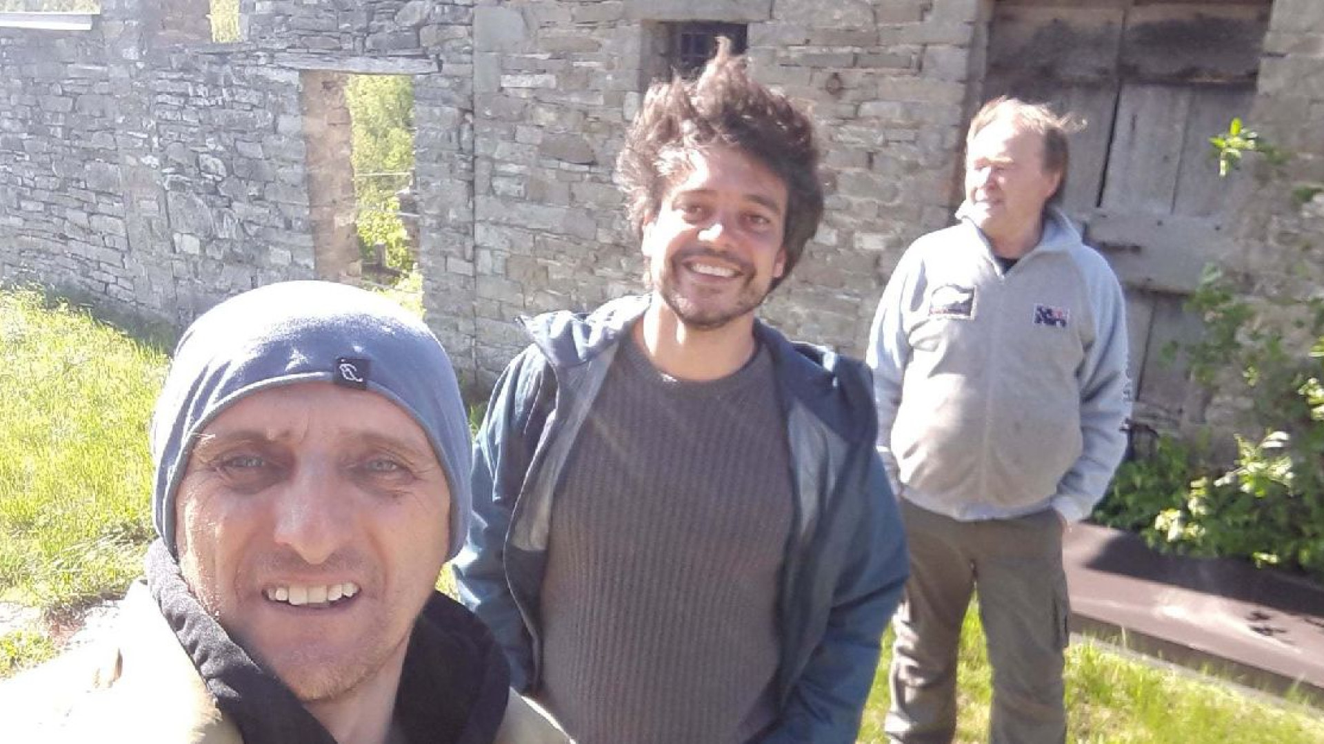 Alla scoperta di storie di emigrati: in val Nure uno dei fondatori delle Sardine