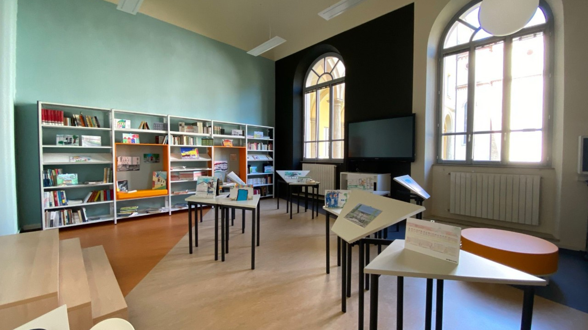 Aperto il bando triennale “Biblòh!”. In arrivo 70mila euro dalla Fondazione