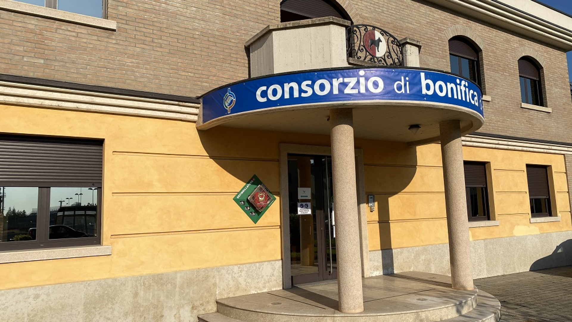 Consorzio di bonifica, parere tecnico: “Elezioni rischiose per il contagio”