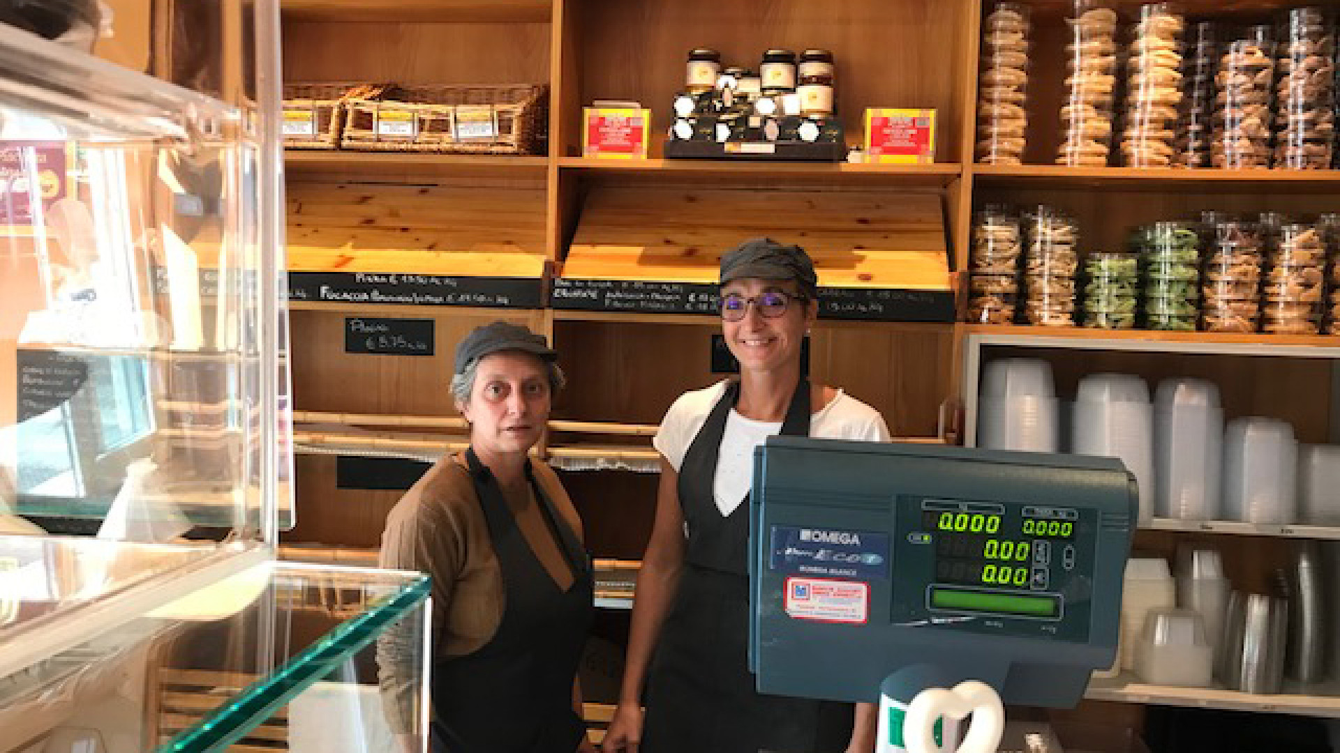 Addio al pane e dipendenti in cassa integrazione: anche la gastronomia in ginocchio