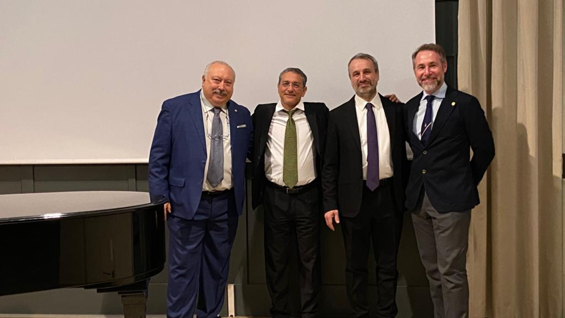 Lions e Rotary, raccolti 5mila euro: "Doneremo energia alle famiglie in difficoltà"