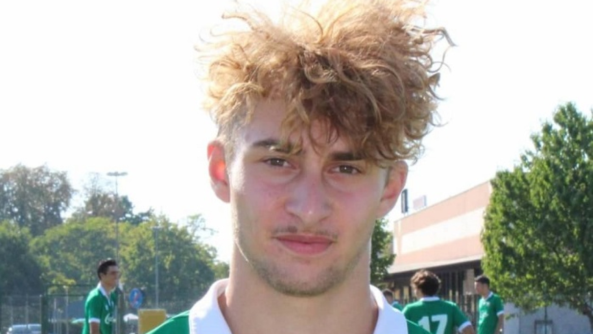Tragedia del Trebbia, la Castellana Fontana ricorda William: "Ragazzo generoso"