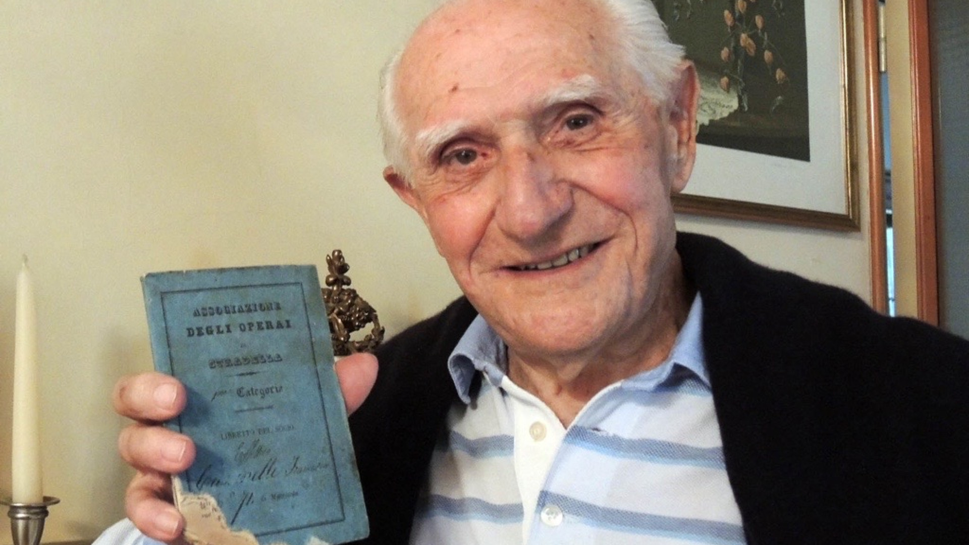 Addio ad Alessandro Cassinelli, decano dei veterinari piacentini