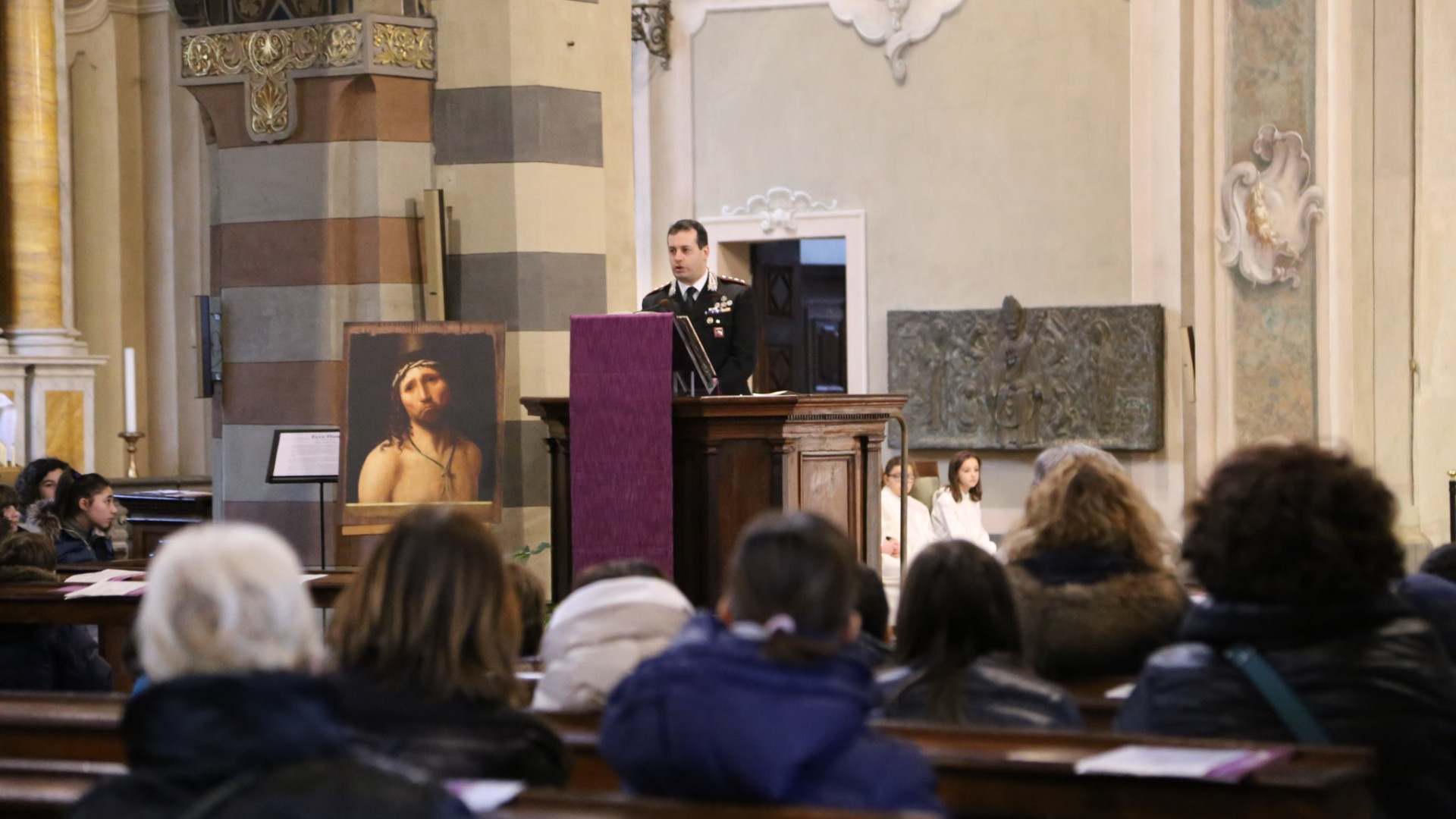 I carabinieri di Bobbio dichiarano guerra ai truffatori