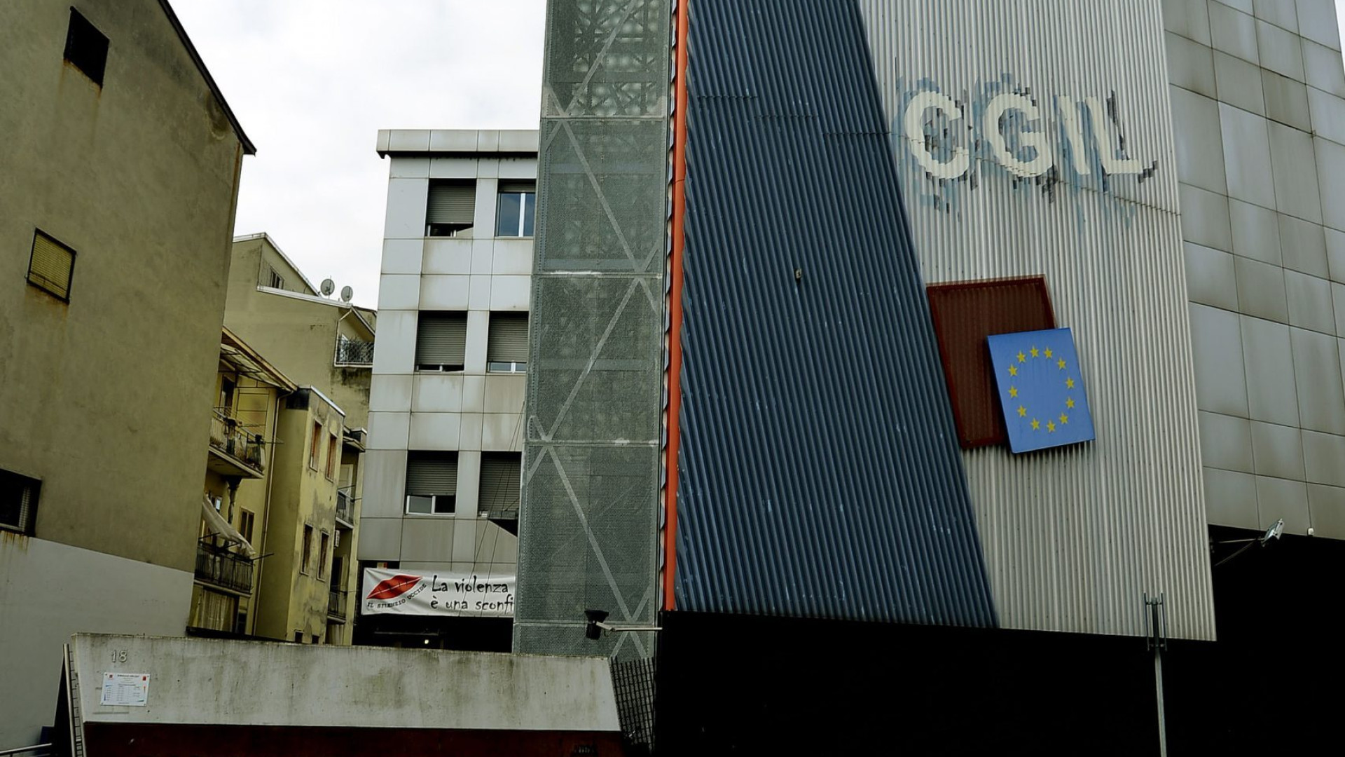 Irregolarità sul lavoro, Cgil: “Rispettare norme e dignità dei lavoratori"