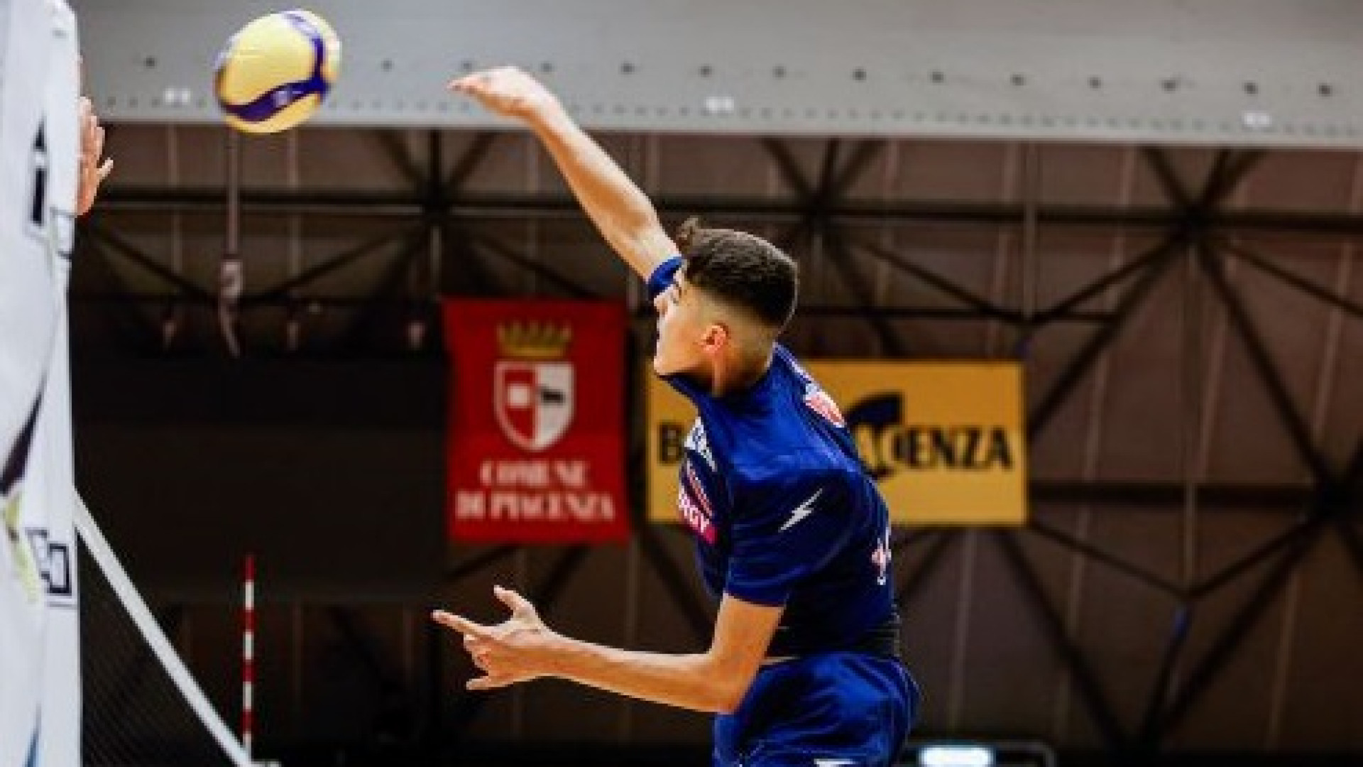 Gas Sales, Manuel Zlatanov e Alessandro Balatri convocati in Nazionale Under 18