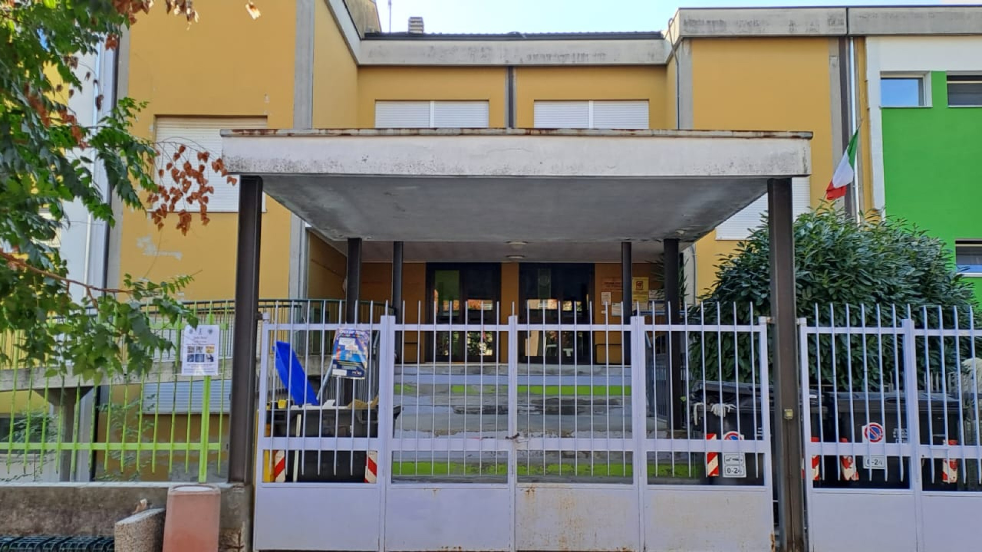 Scuole, estate di cantieri e rebus spazi: "Presto più sicurezza, disagi inevitabili"