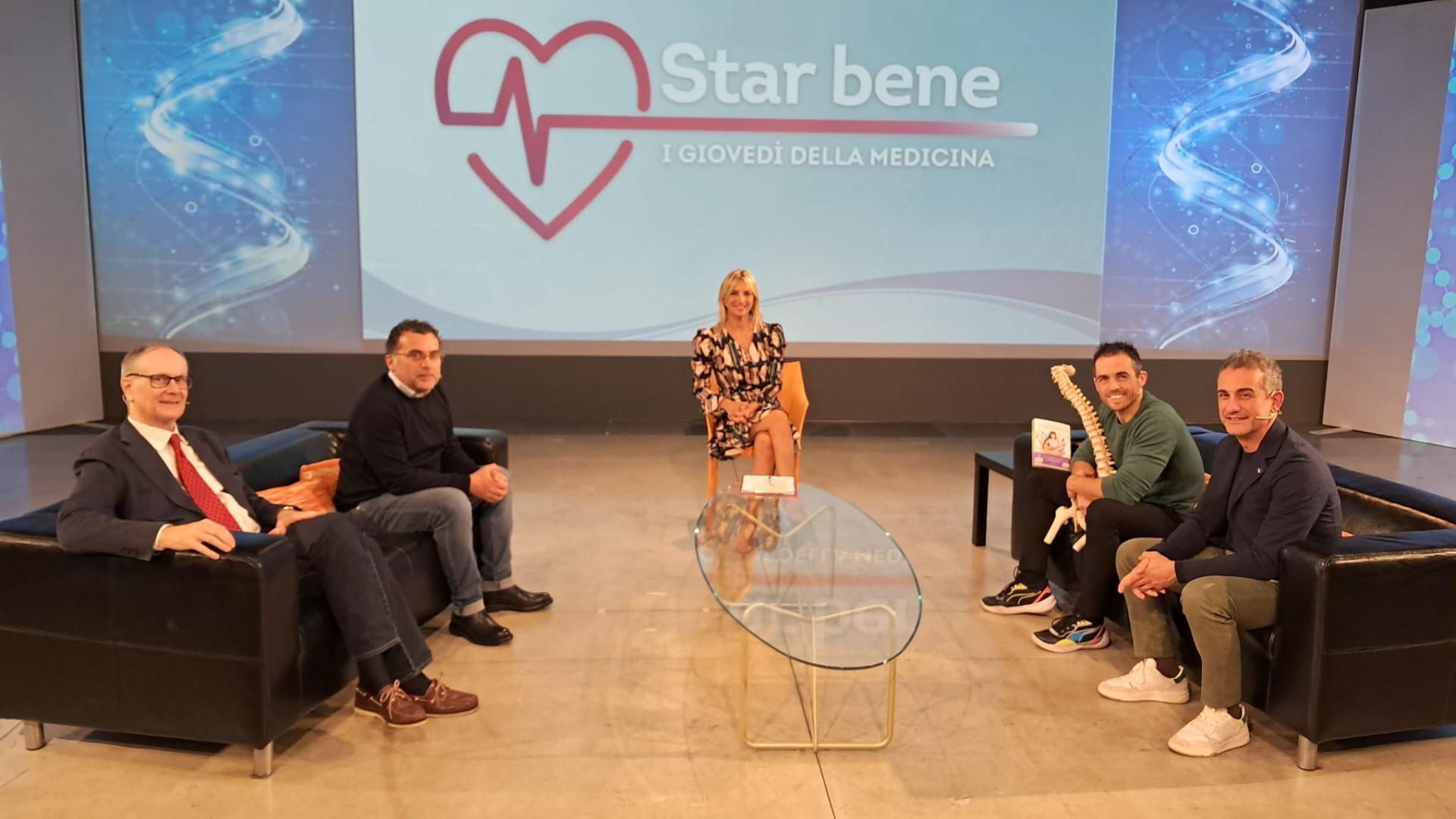 Postura errata: patologie articolari in aumento e incide anche sul carattere