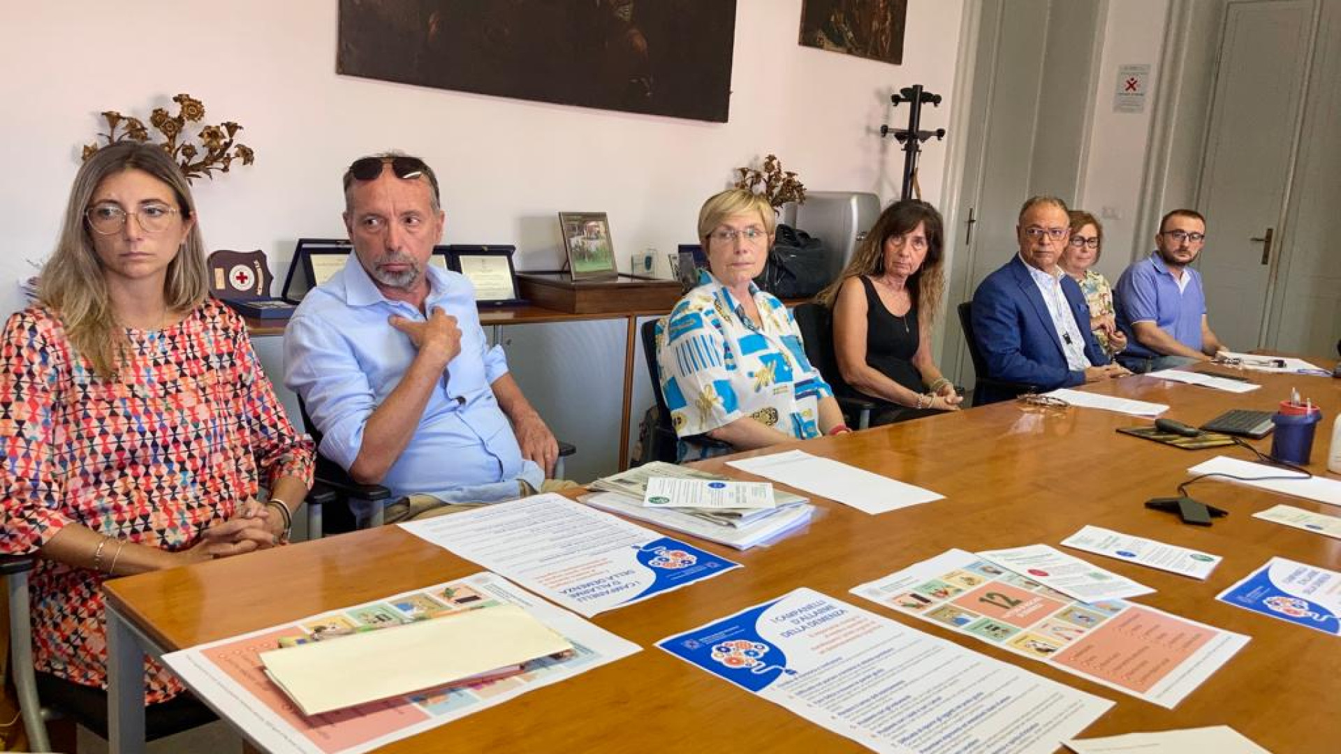 Alzheimer, sommersi oltre mille casi a Piacenza: l'Ausl punta sulla sensibilizzazione
