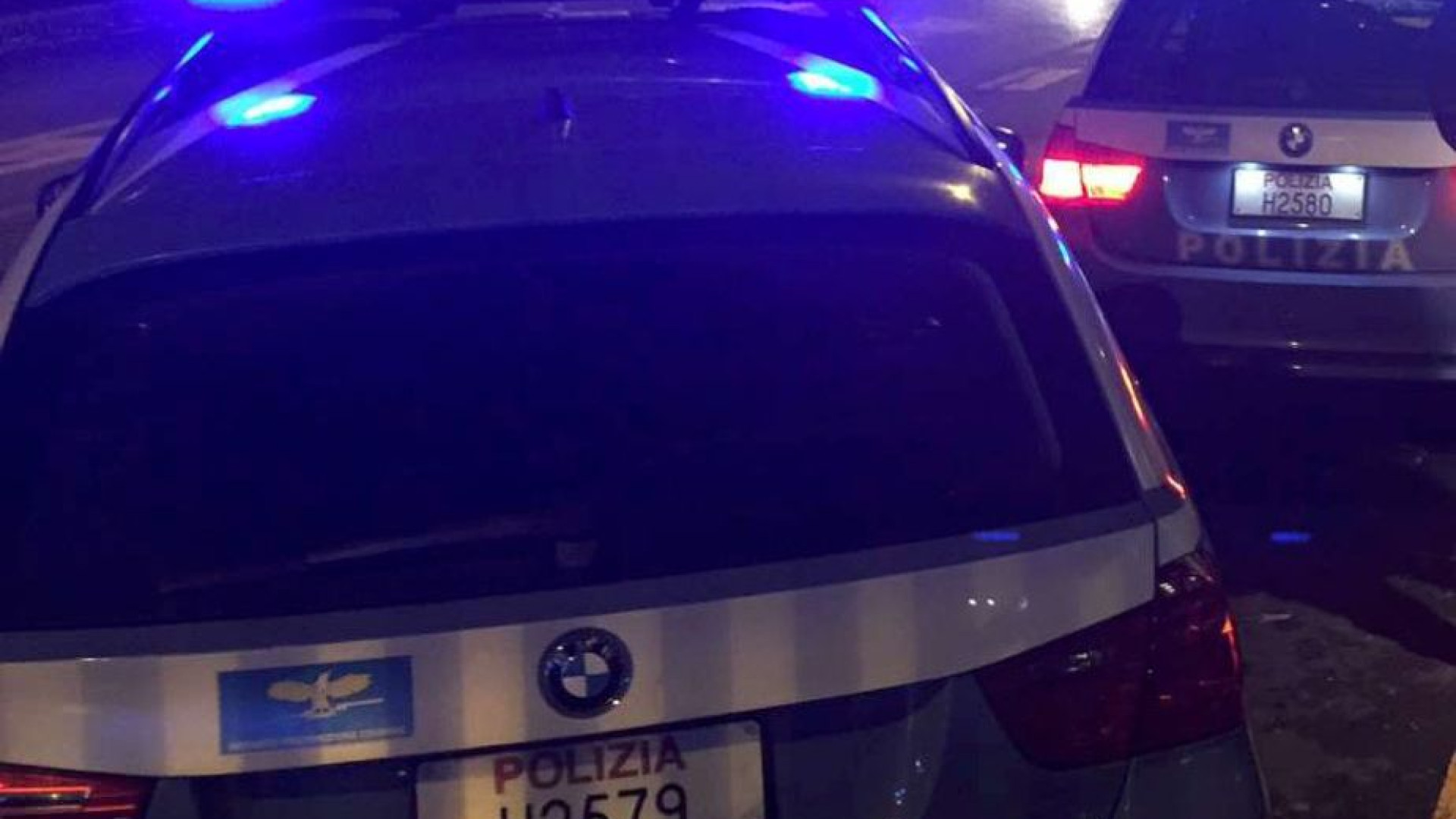 Violenta lite tra giovani in città, 2 minorenni denunciati per lesioni aggravate