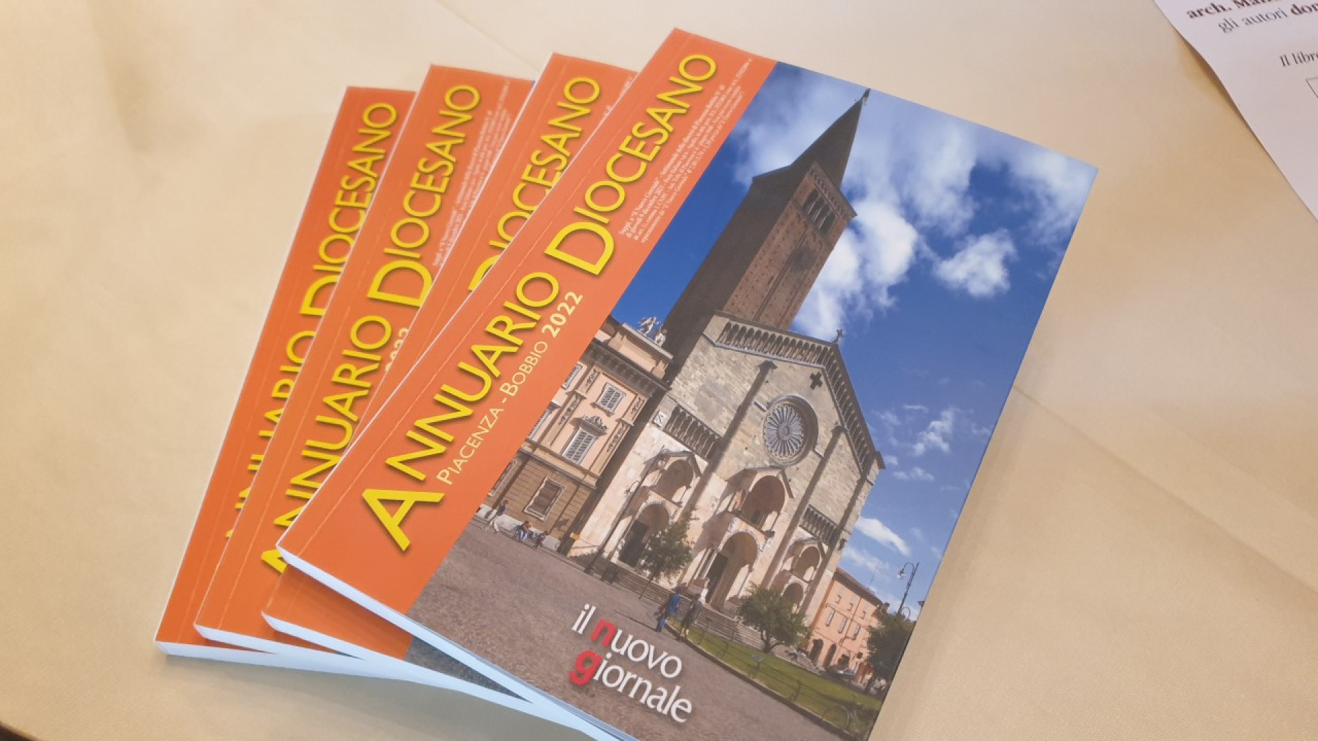 Calano i sacerdoti, nell'annuario Diocesano 23 santuari mariani
