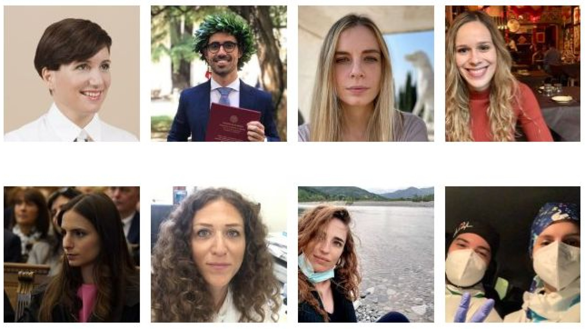 "Respighiana dell'anno": premio alla docente Paola Bertola e ai giovani delle Usca