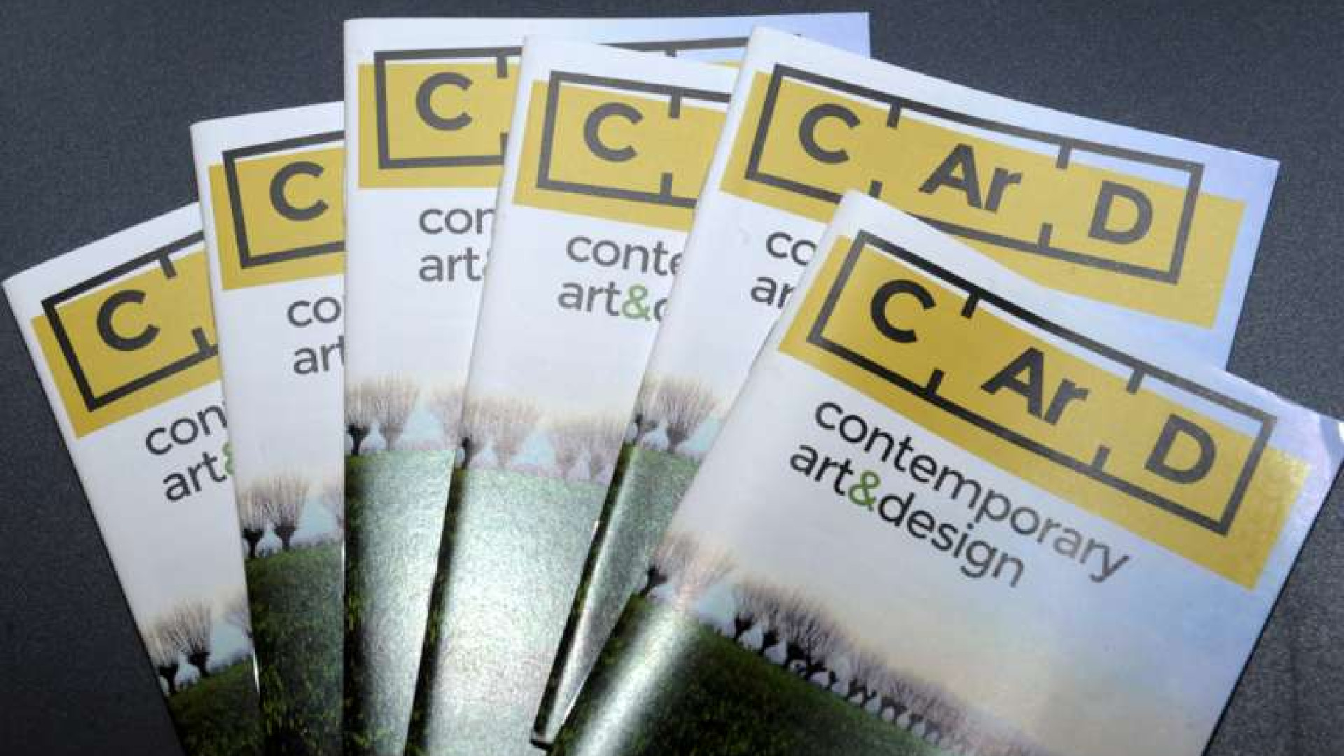 Valtidone capitale di arte e design con artisti internazionali