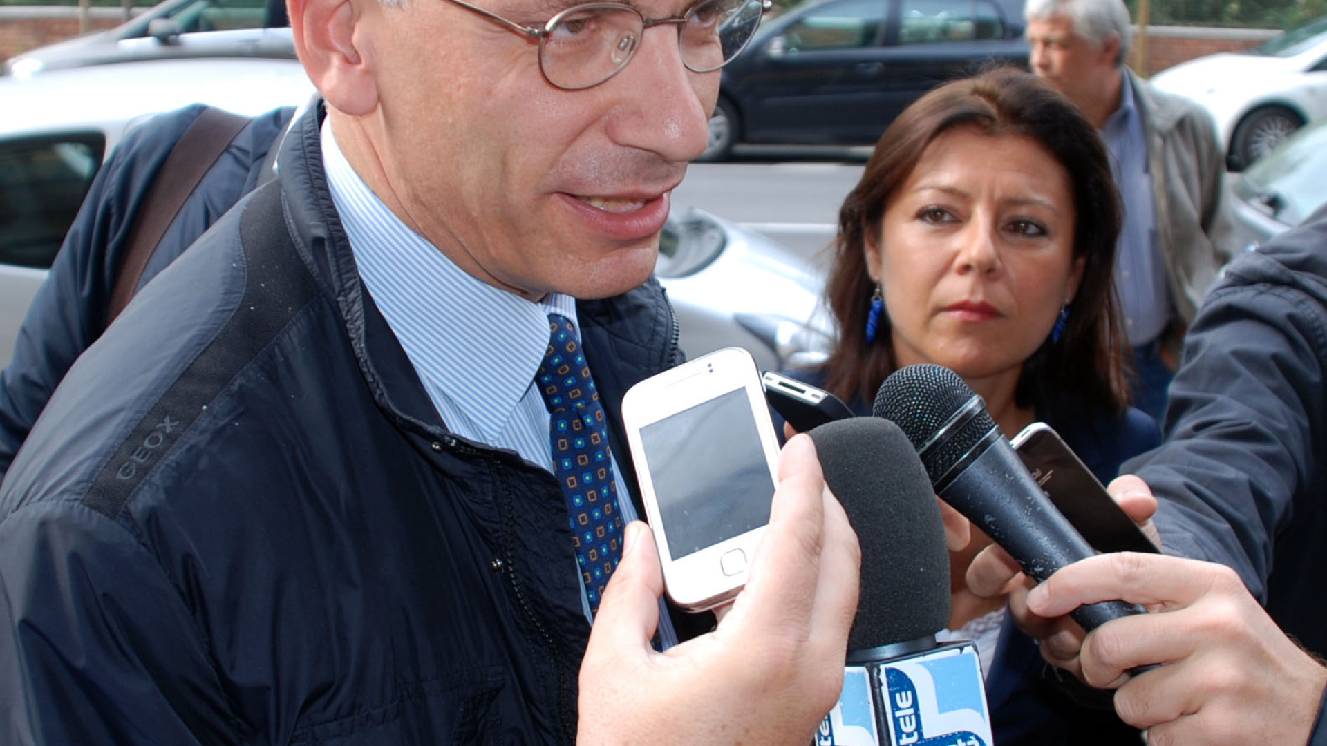 Letta premier, De Micheli: "Con lui l'Italia può uscire dai guai"