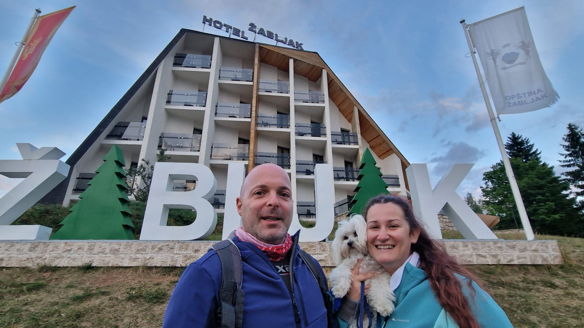 Il viaggio dei sogni finisce in tragedia. Elena uccisa da un furgone in Albania