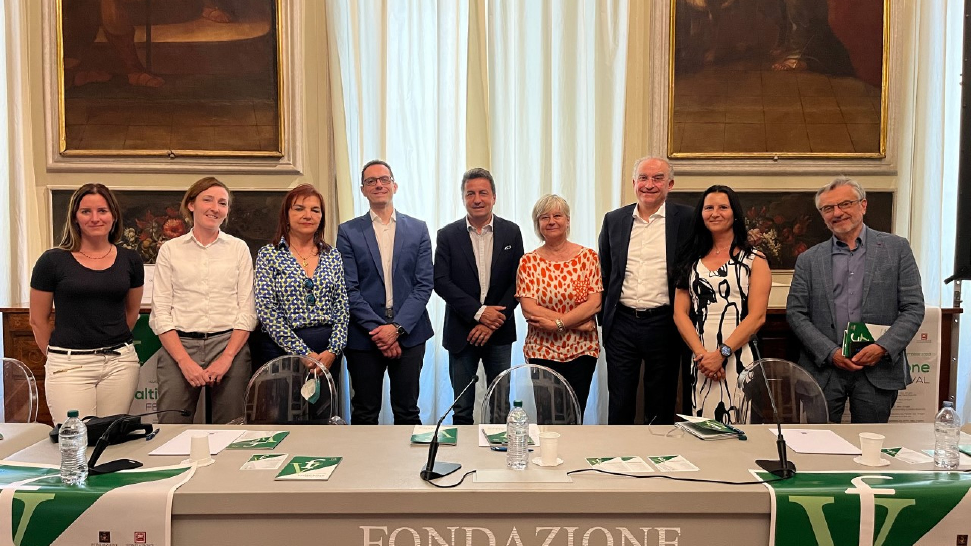 Val Tidone Festival, 16 "live" e grandi nomi tra cui Ron e Alessandro Preziosi