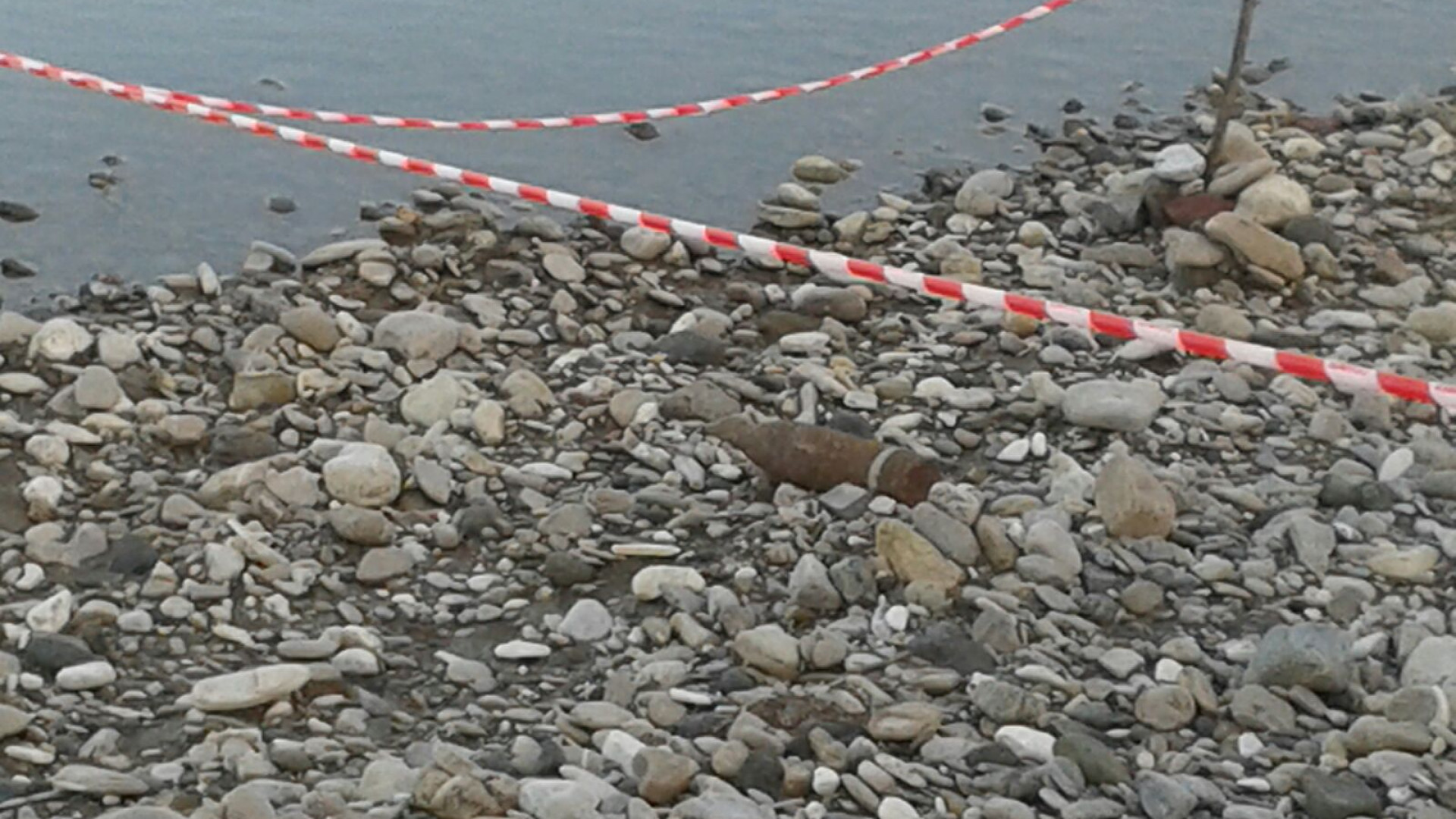 Bomba trovata alla Ghisona di Gazzola, chiesta la rimozione