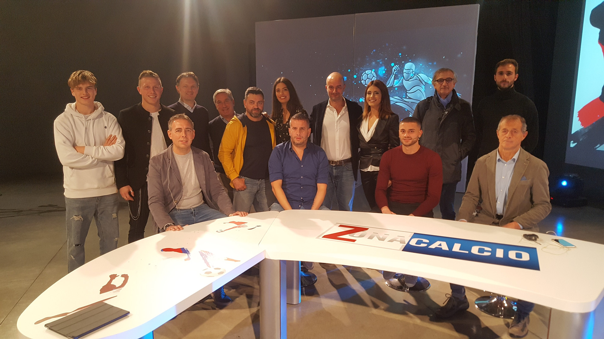 "Caso Daffe", parla mister Binchi: "Orgoglioso dei miei ragazzi"