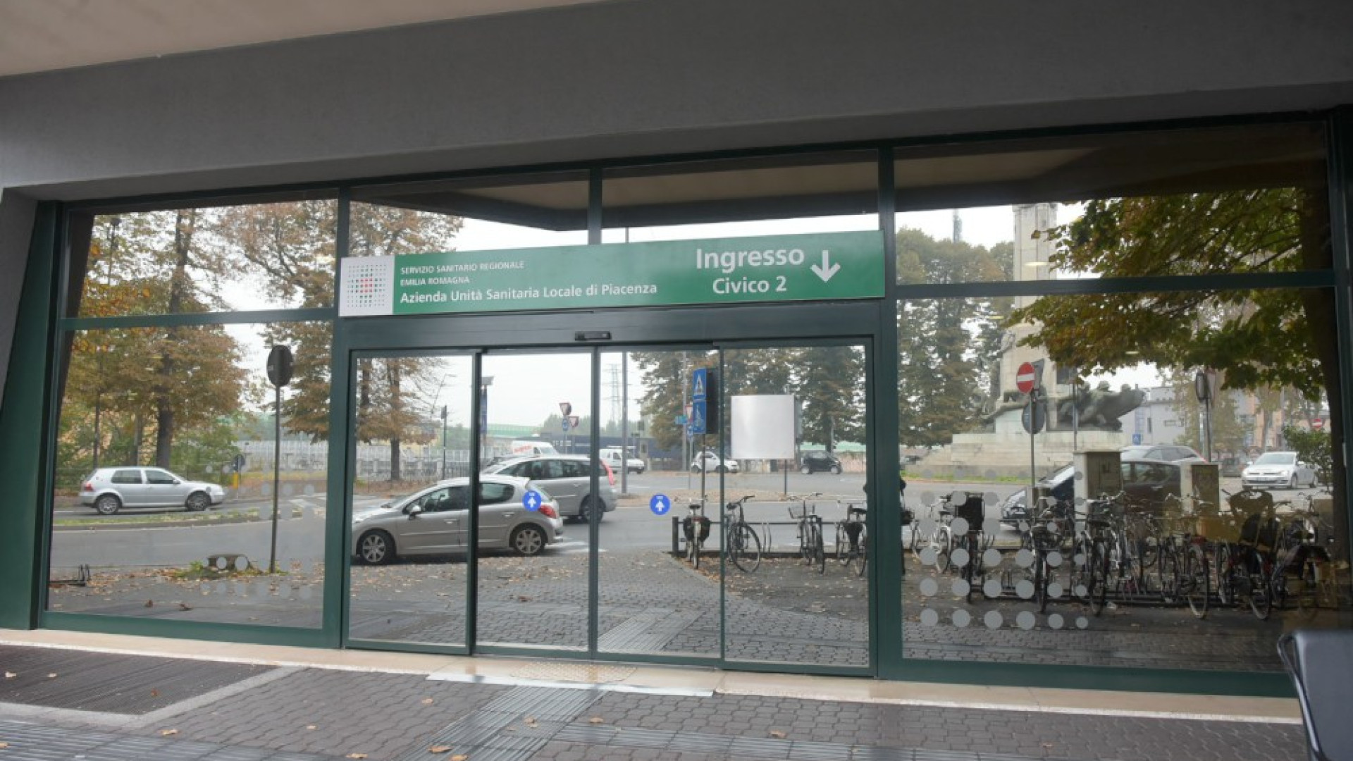 Casa della comunità di Fiorenzuola, Ausl: "Pronta entro fine 2025"