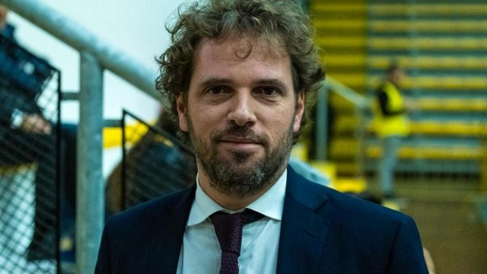 Gas Sales, trattativa chiusa per portare a Piacenza il direttore sportivo De Nicolo