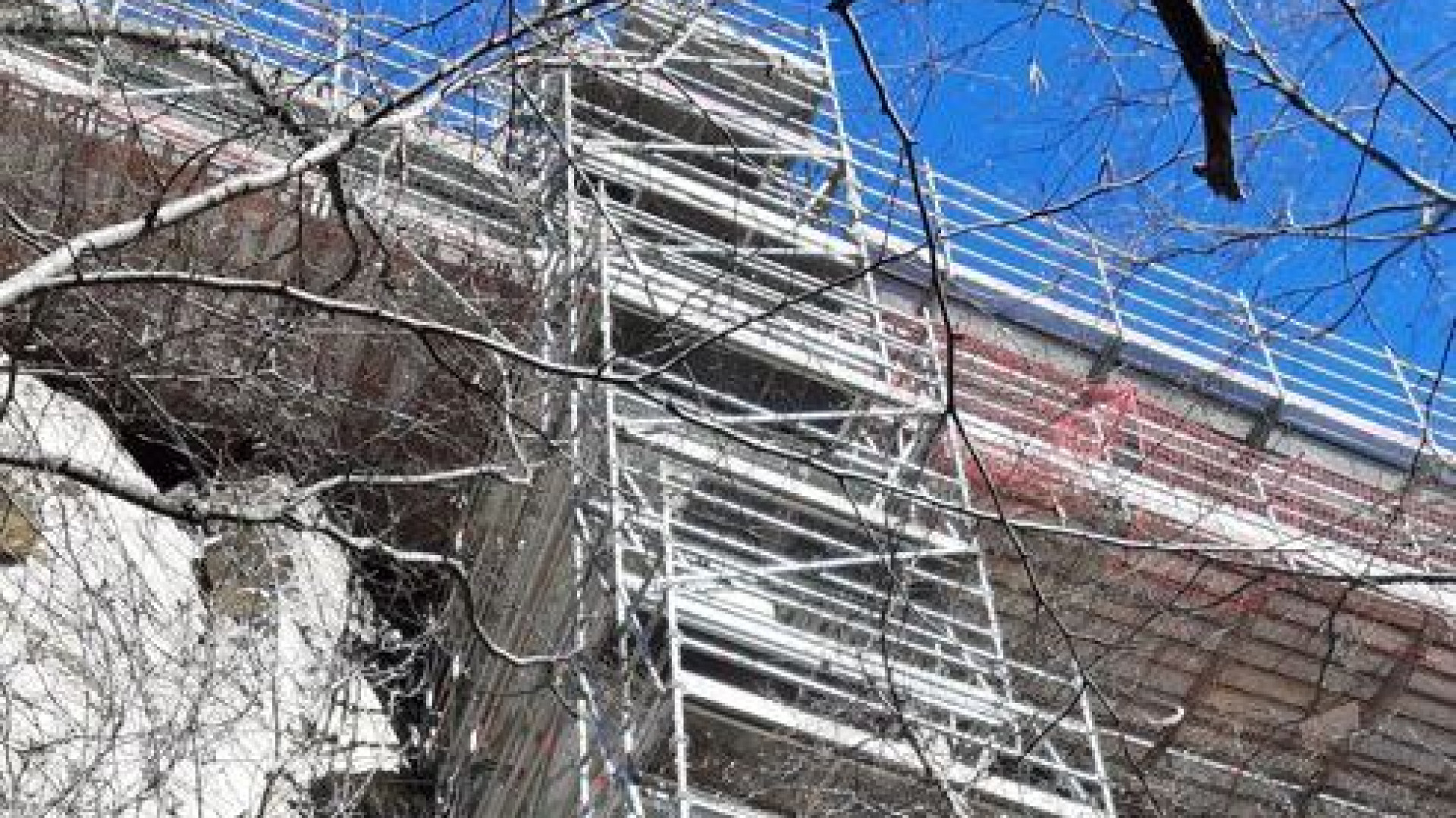 Anas: proseguono i lavori ai semi viadotti sulla statale 45 alla "Curva della Mondine"