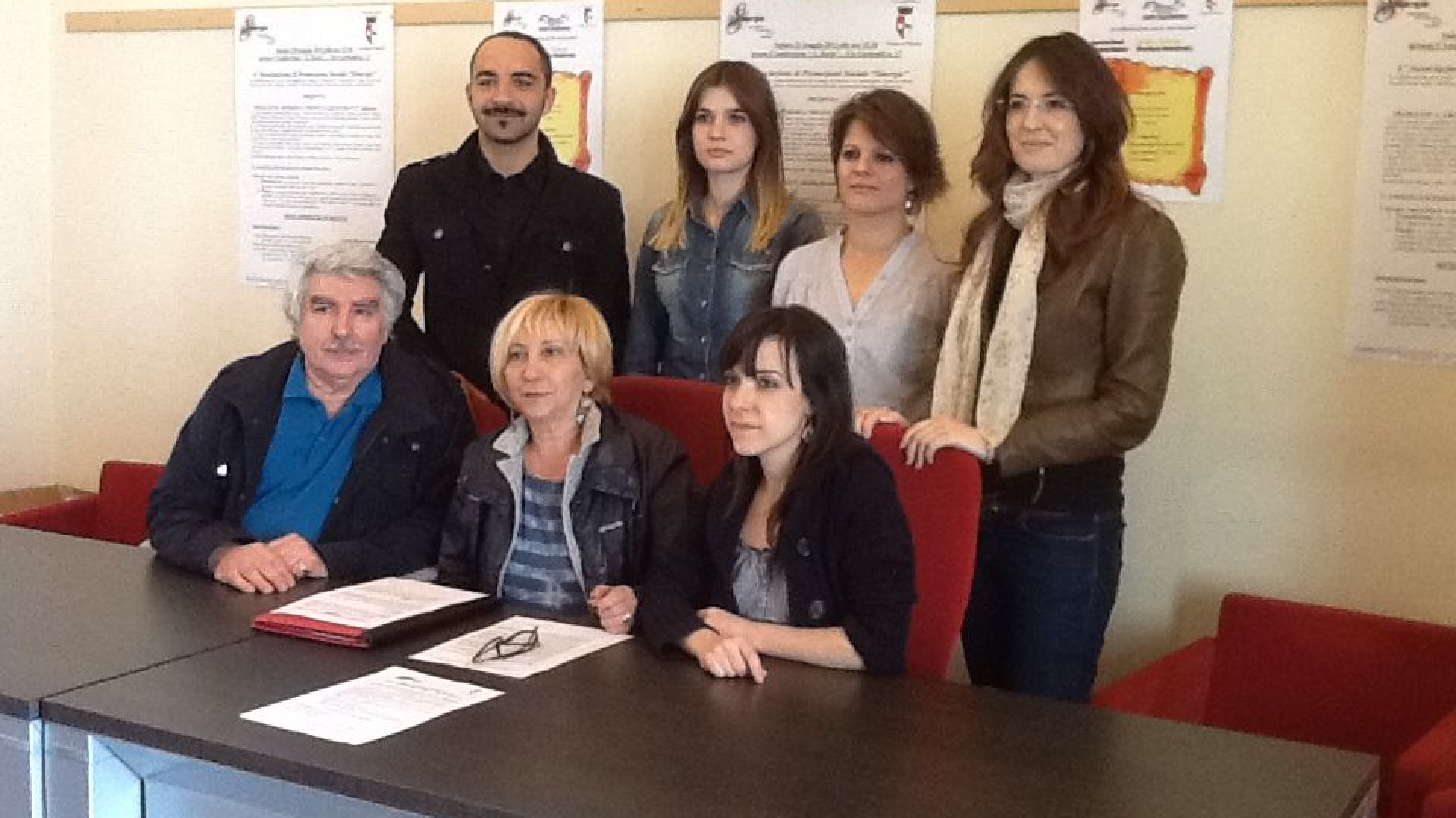 Concorso "Nuovi talenti", sabato 25 la finale in Sant'Ilario